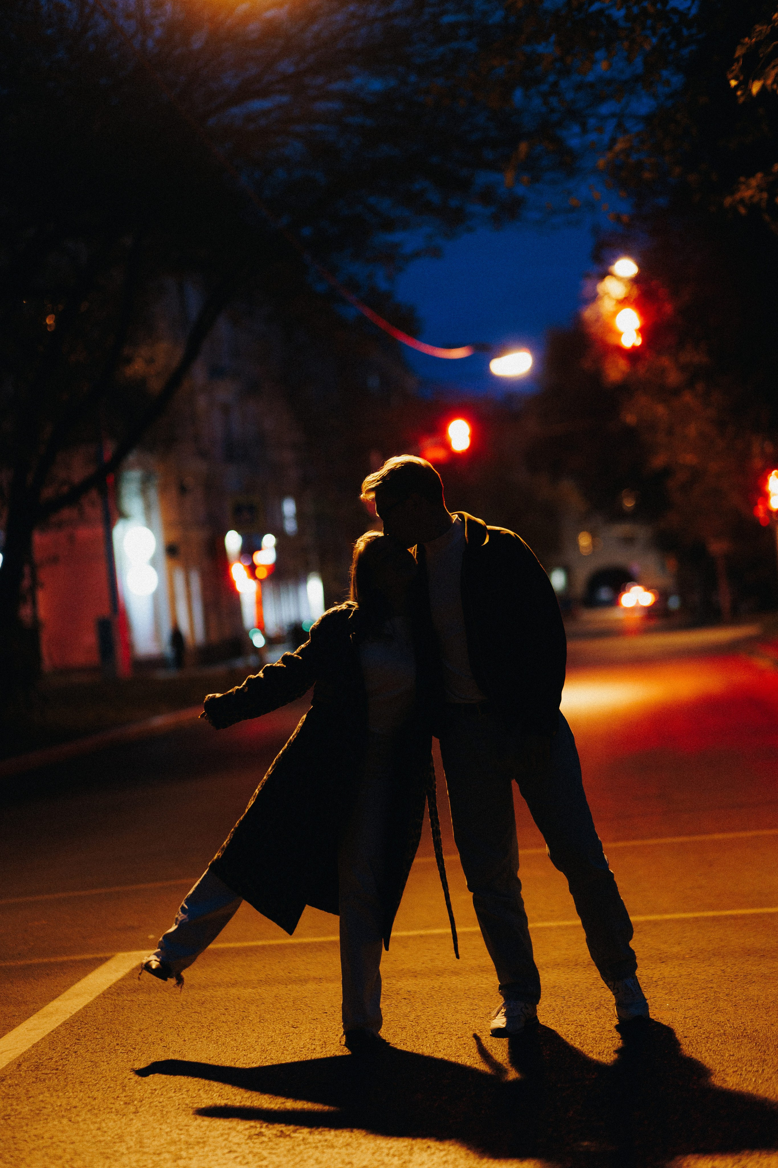 Анна&Даниил. Фотограф ЕКБ