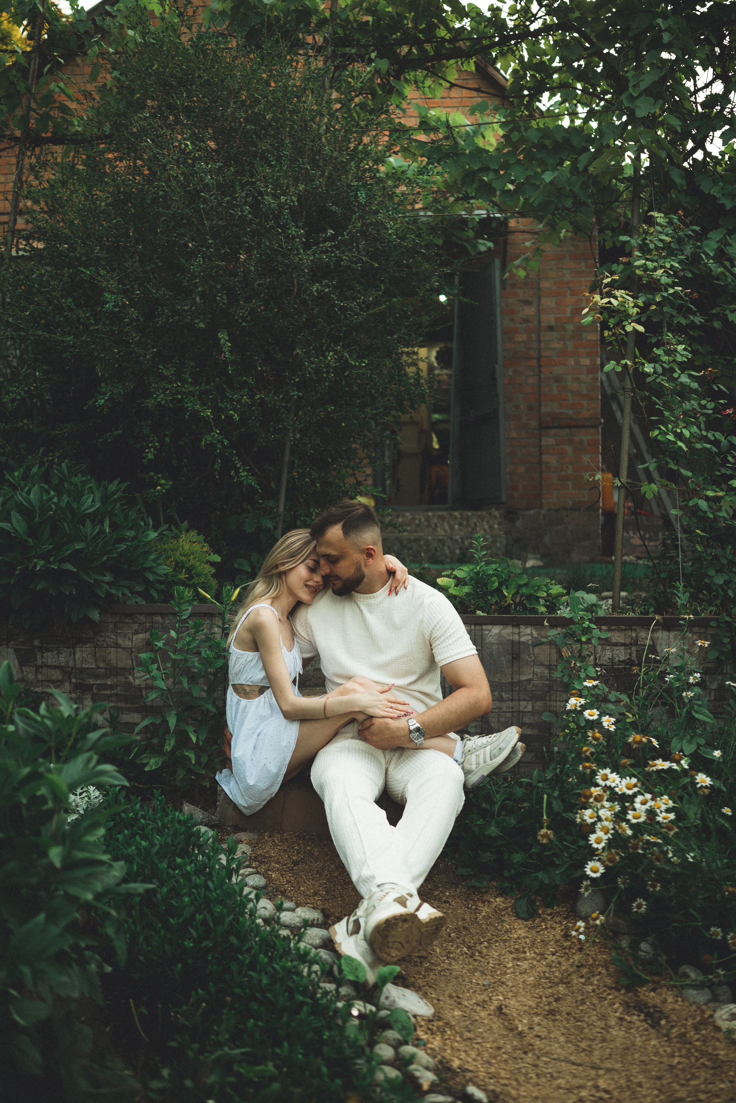 Летний вечер. Семейный фотограф Ростов-на-Дону Татьяна Соколова