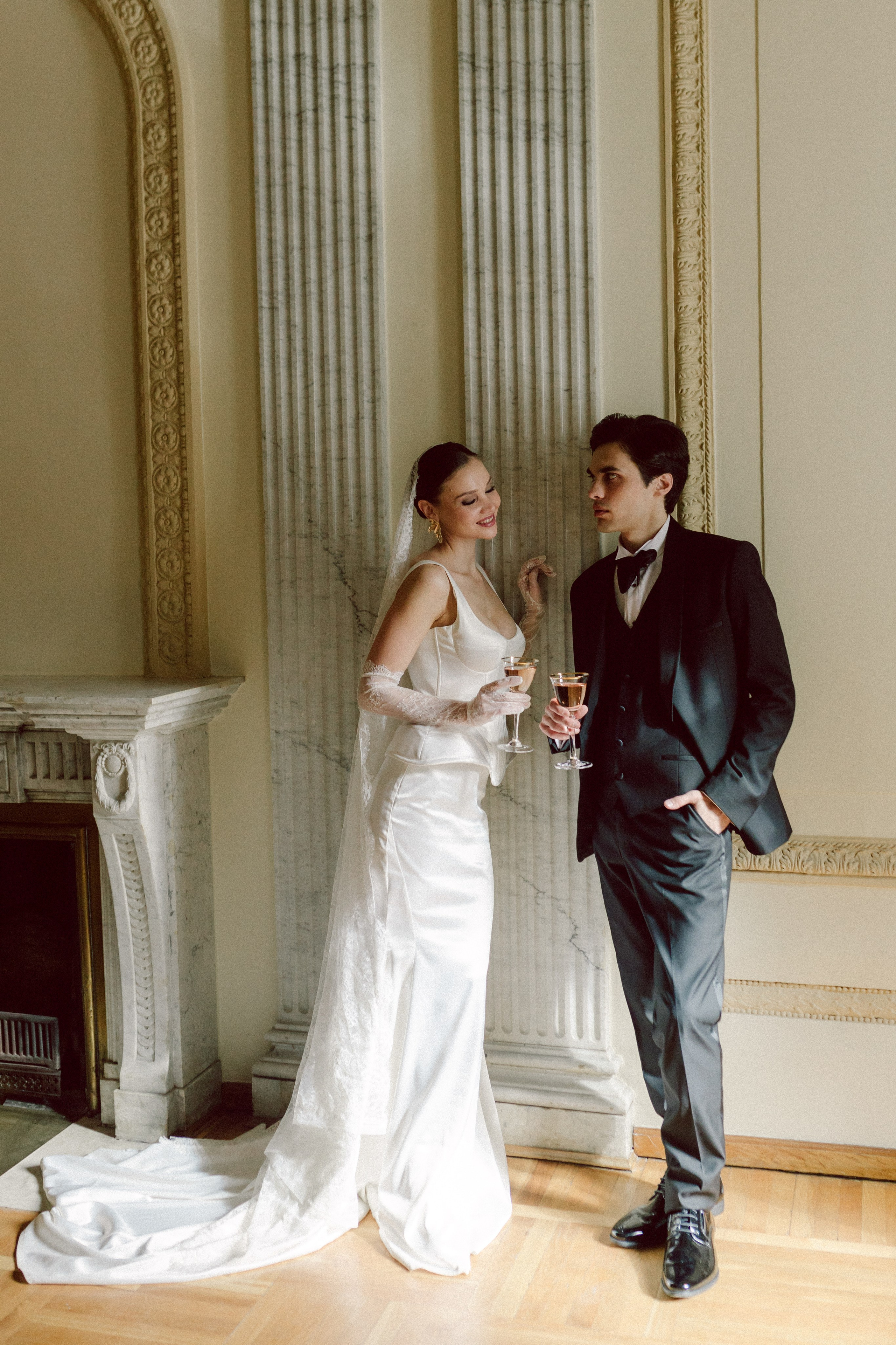 DIANA TILIKAINEN — Фотограф Республика Карелия