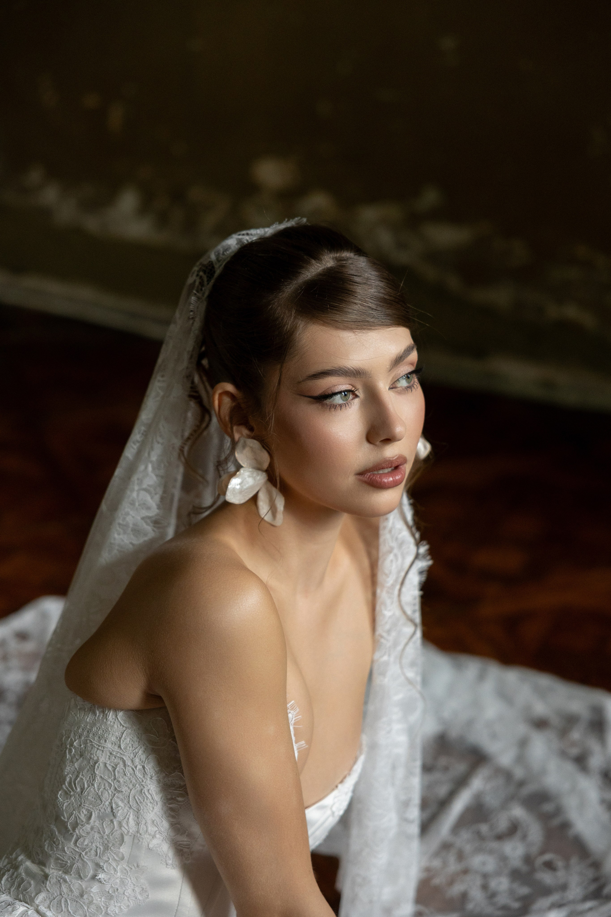 Утро невесты Элина. Фотограф Краснодар