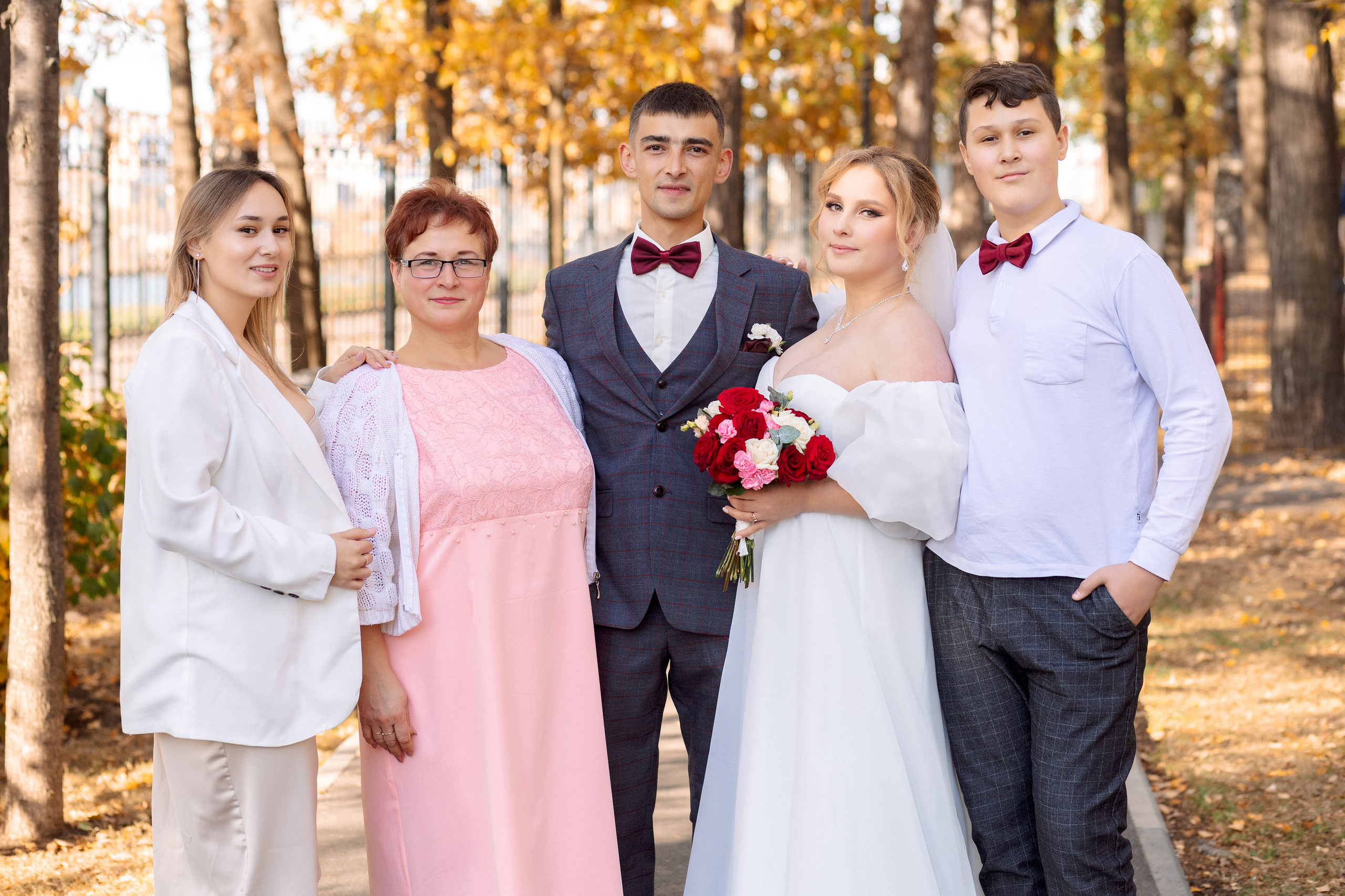 СВАДЬБА: Дима и Юля. Все фото. Профессиональный фотограф в Ижевске Леша Петров