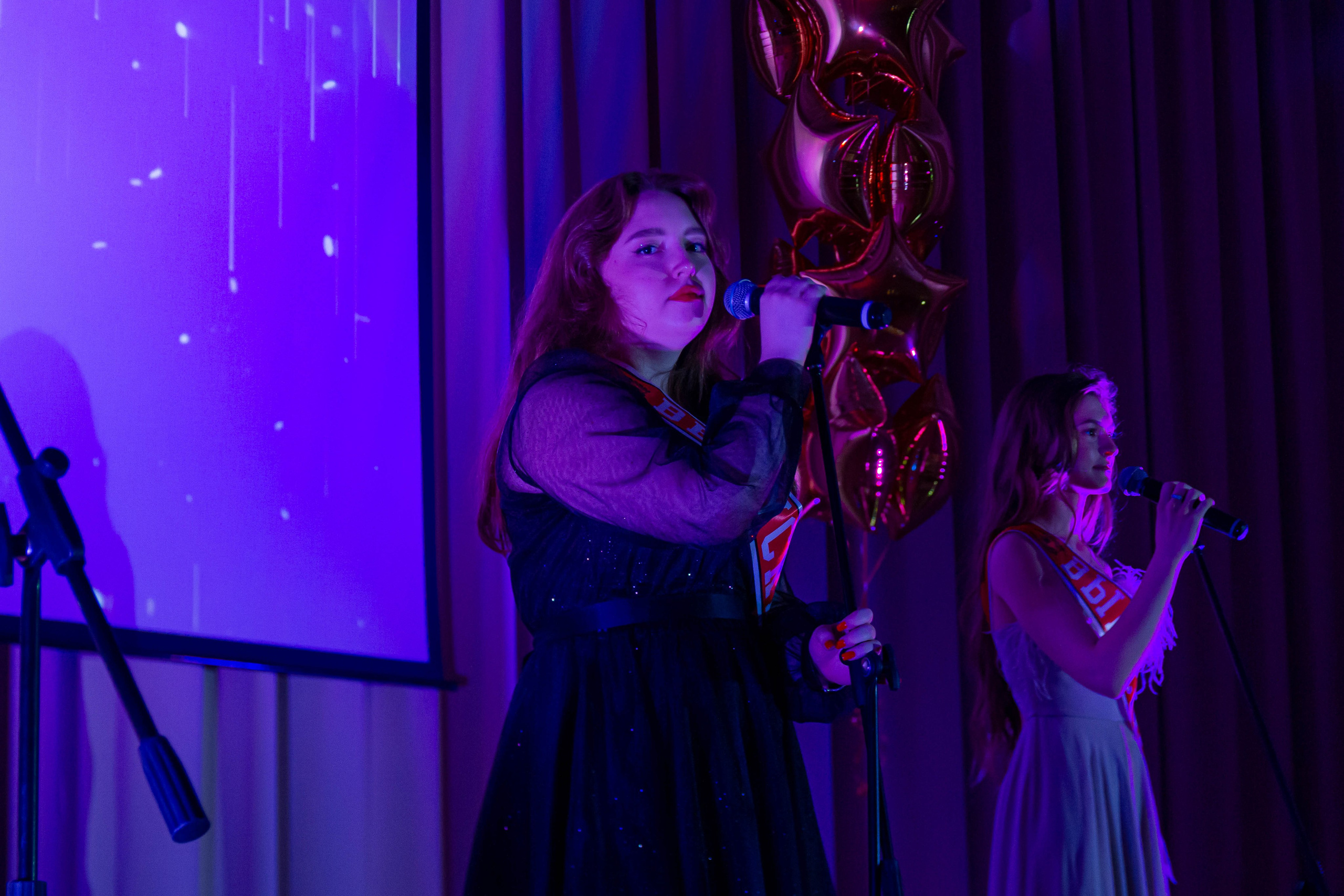 Выпускной 11 класс. Твой фотограф Алина Кочергина