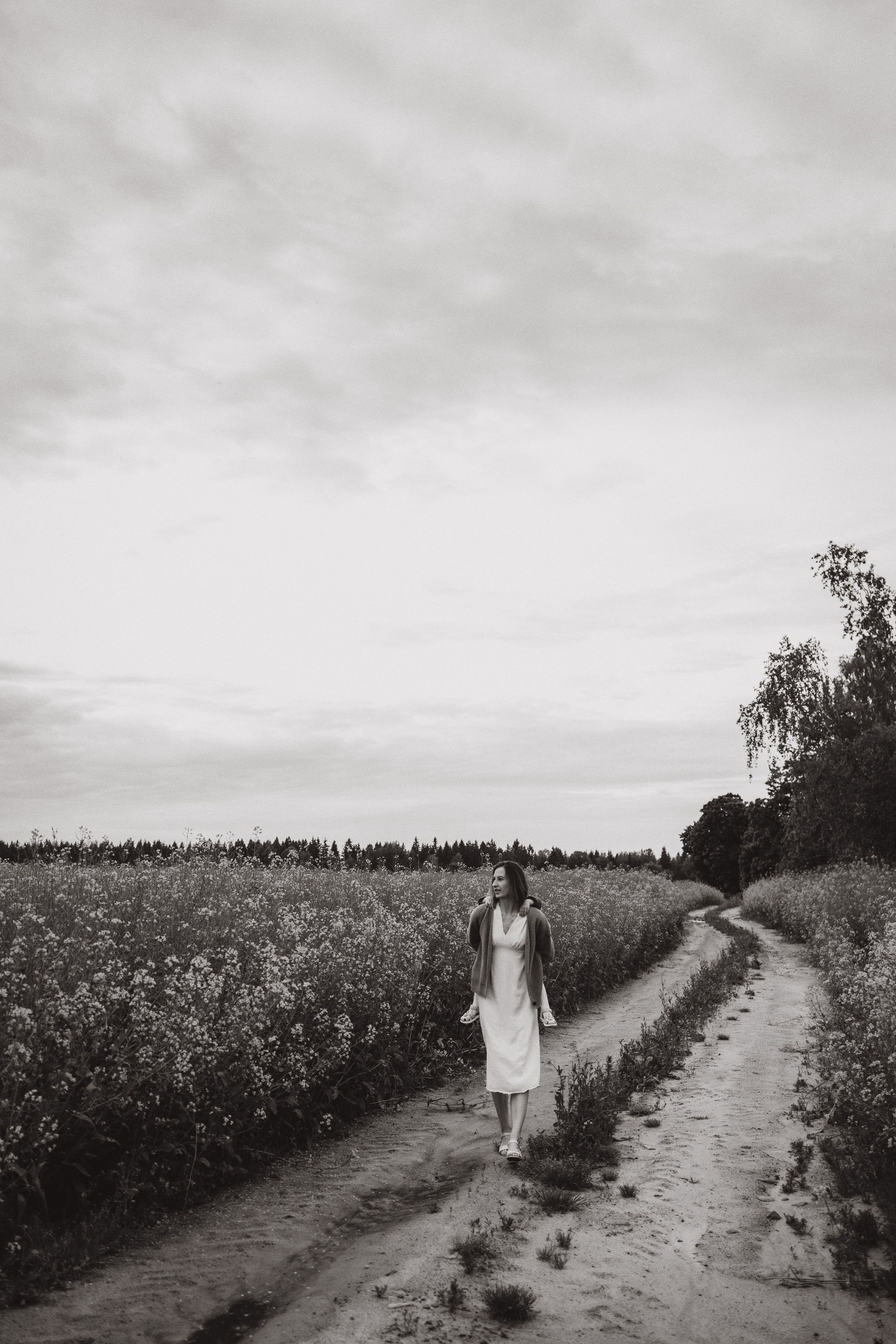 После дождя. Фотограф Елена Рябцева