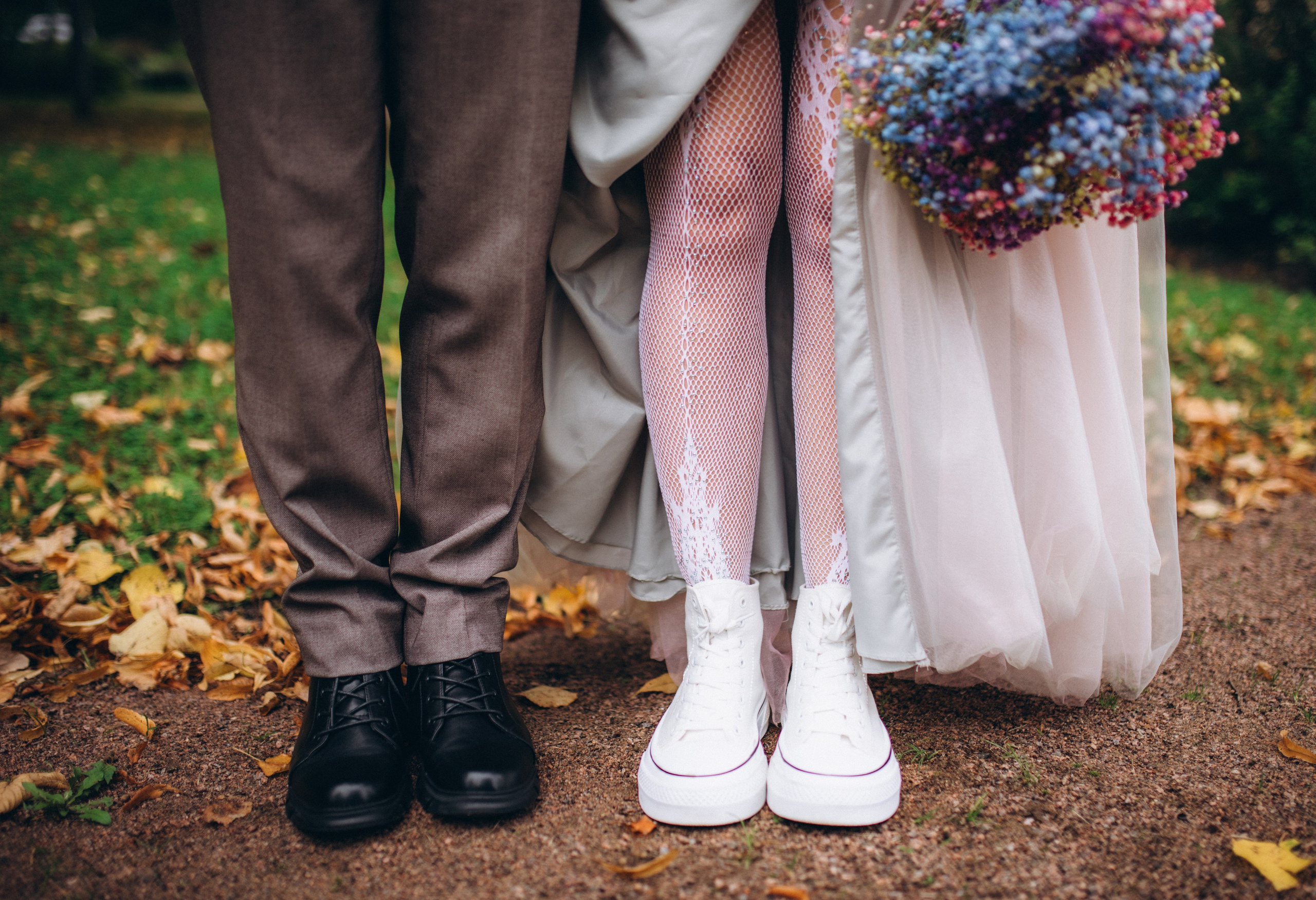 Татьяна & Михаил. Фотограф Винокурова Кристина в Санкт-Петербурге