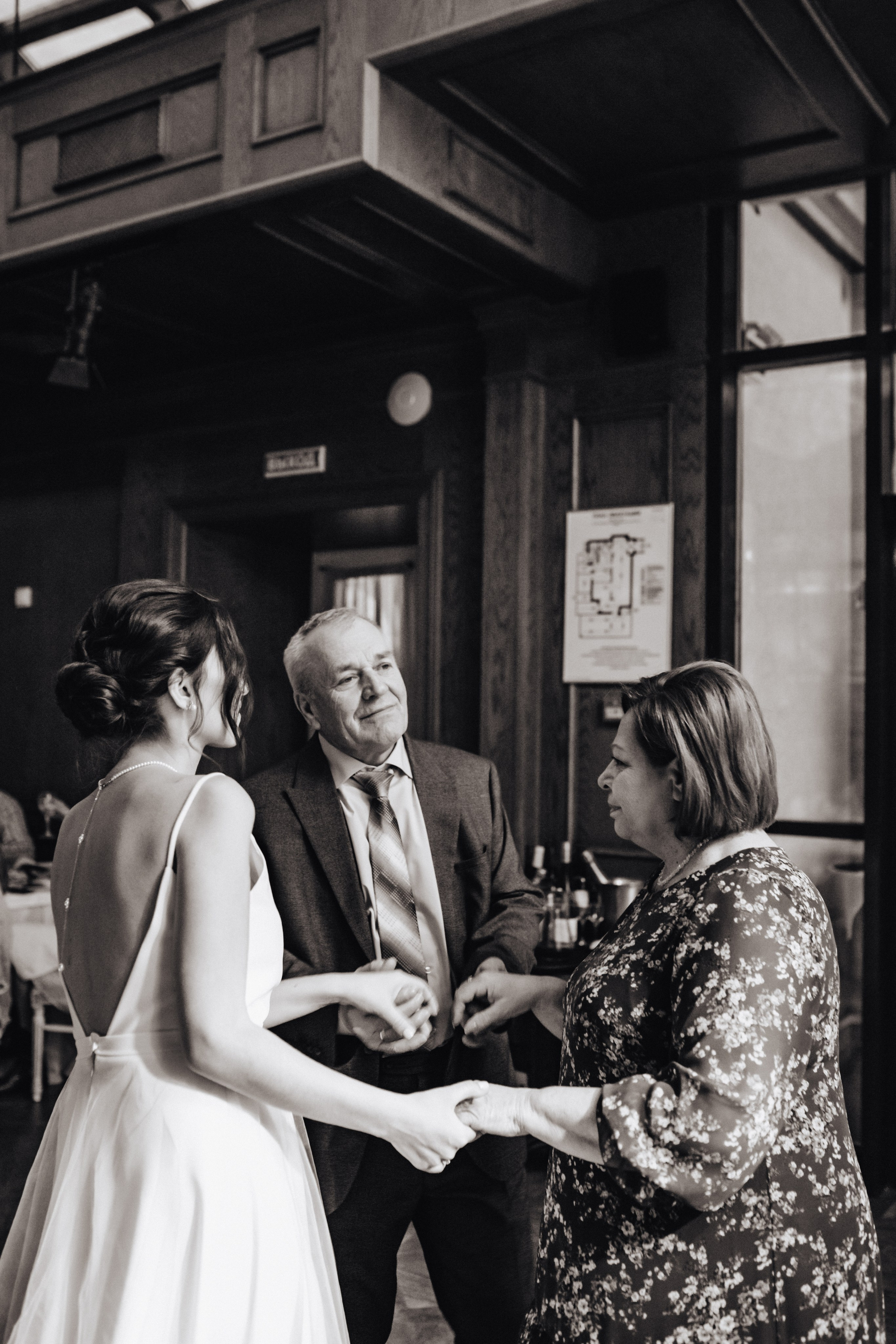 Дарья & Никита. Фотограф Винокурова Кристина в Санкт-Петербурге