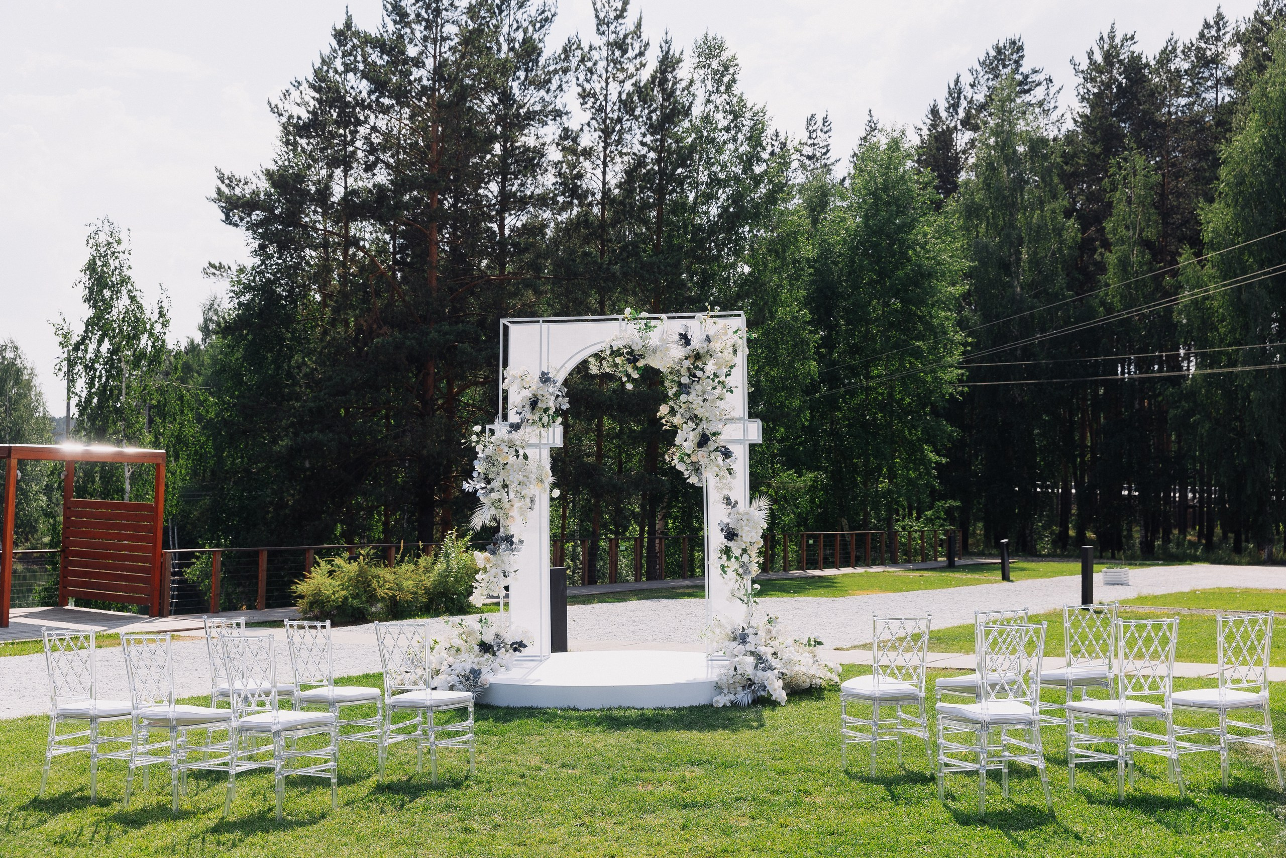 4.06 Даниил и Александра. Свадебный организатор Екатеринбург