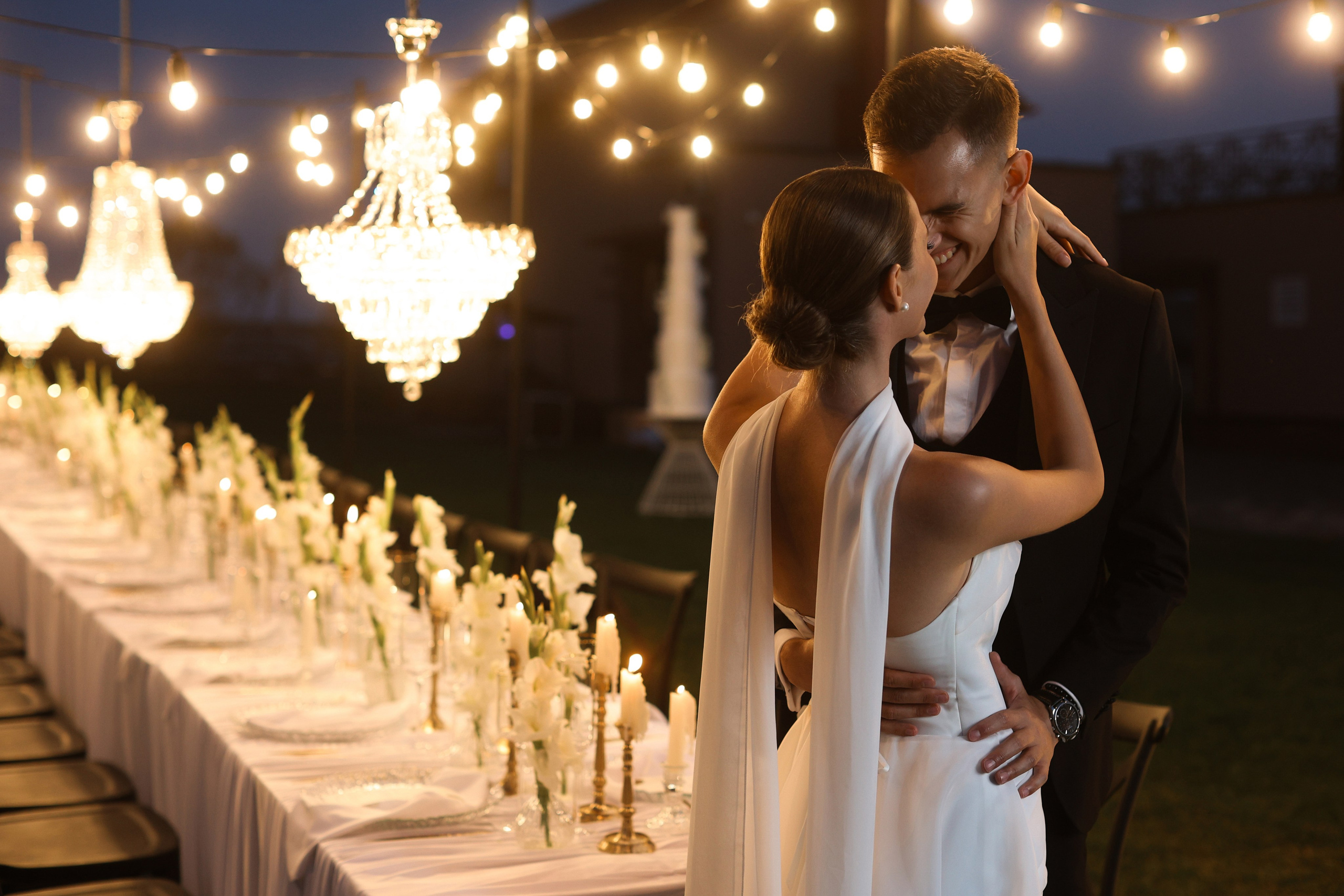 Владислав и Мария. Свадебные фотограф и видеограф в Минске Голдосовы Марина и Вадим