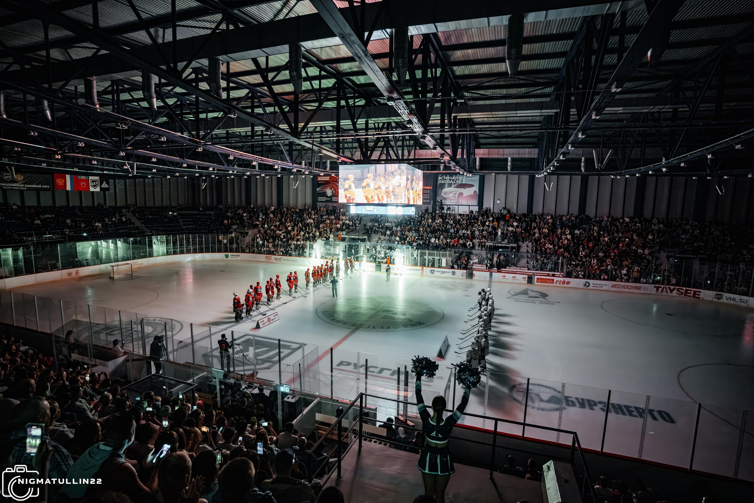 Отзывы. Спортивный и пейзажный фотограф в Барнауле Руслан Нигматуллин