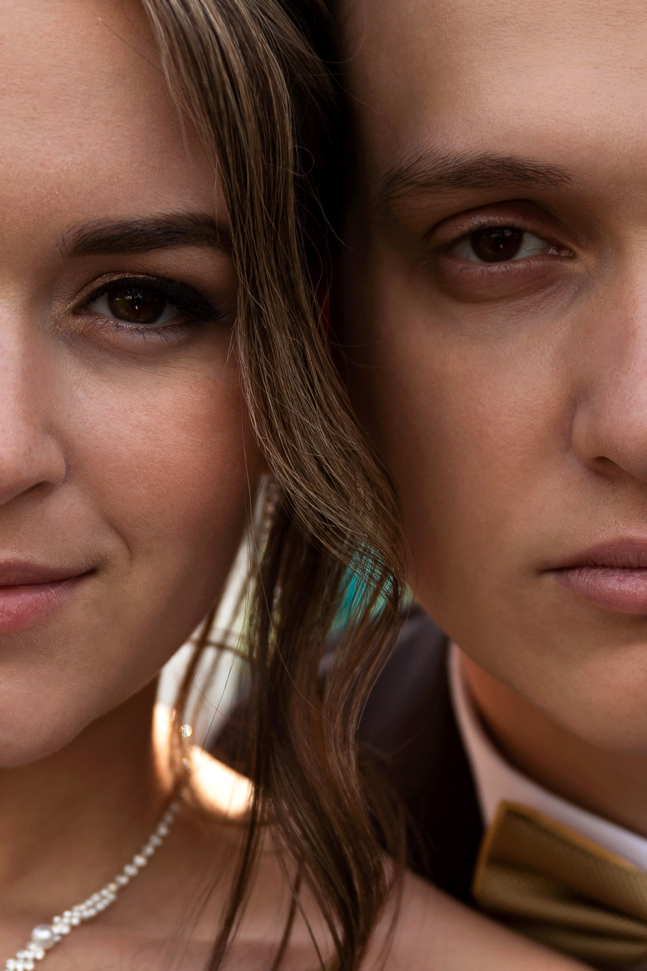 Свадебная фотосессия Ирины и Андрея. Свадебный и портретный фотограф в Санкт-Петербурге Надежда Чечулина