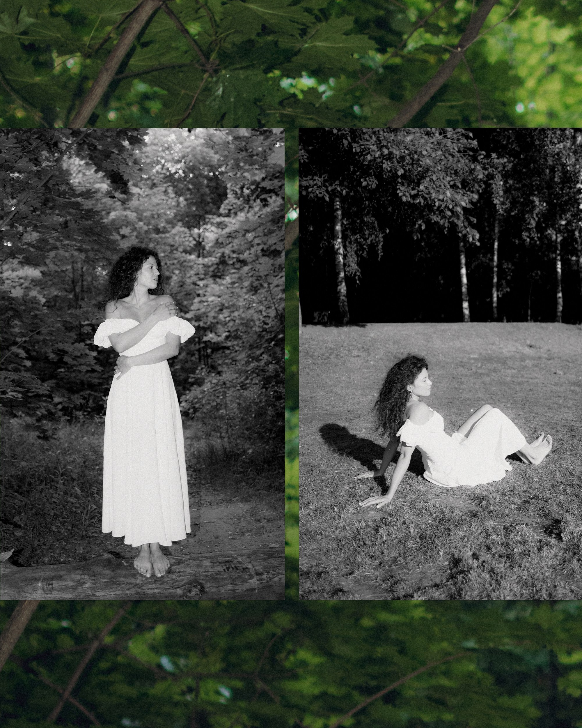 ALINA. Фотограф Анна Васильева | Портретная и арт-фотография Москва