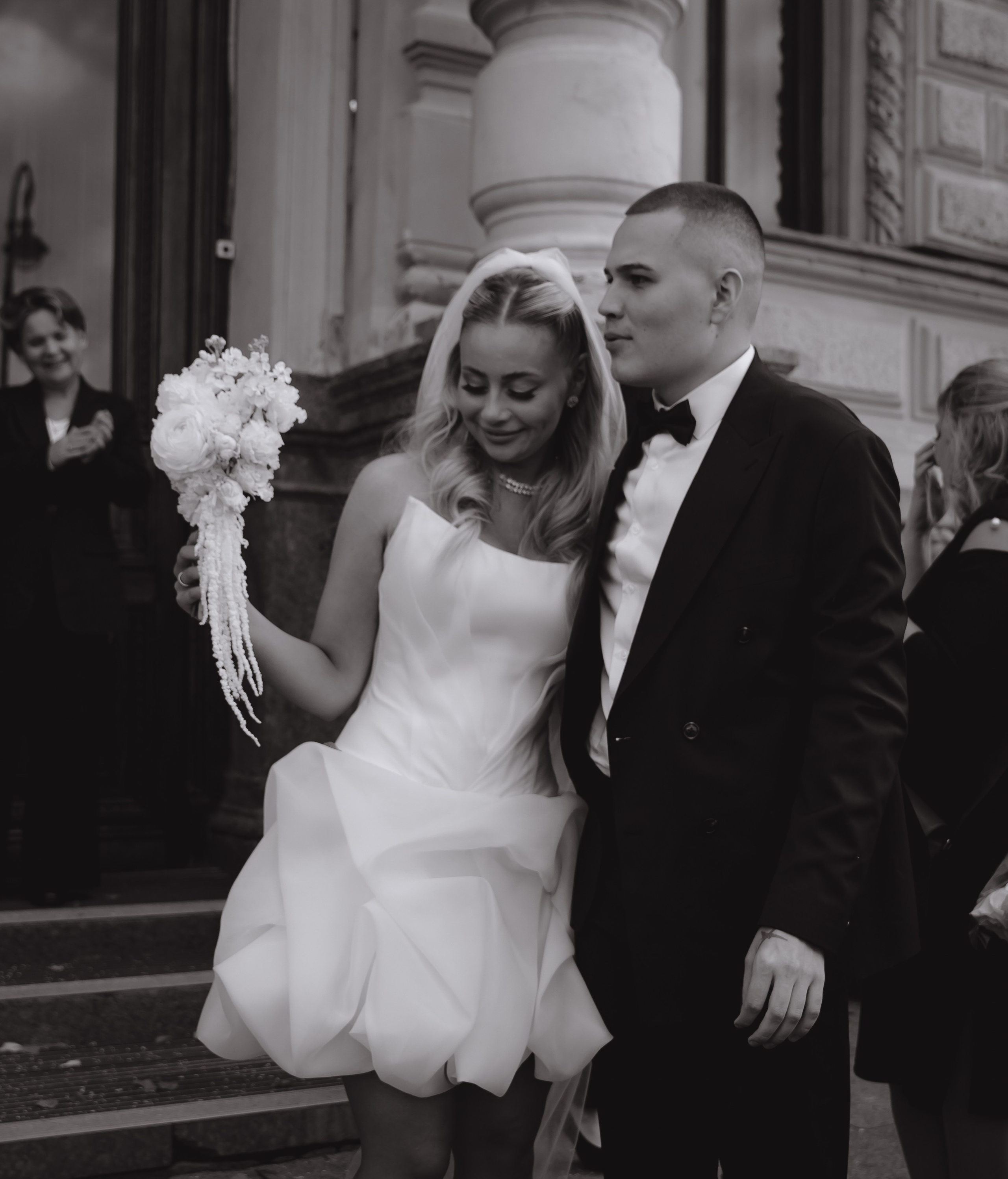 Wedding Day. Анна Михайлова|Свадебный фотограф в Санкт-Петербурге