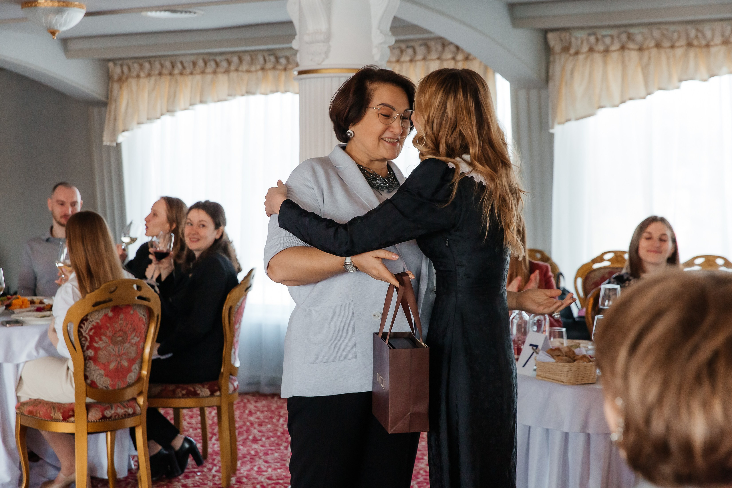 Благодать 2024. Семейный и портретный фотограф в Санкт-Петербурге Ольга Станкова