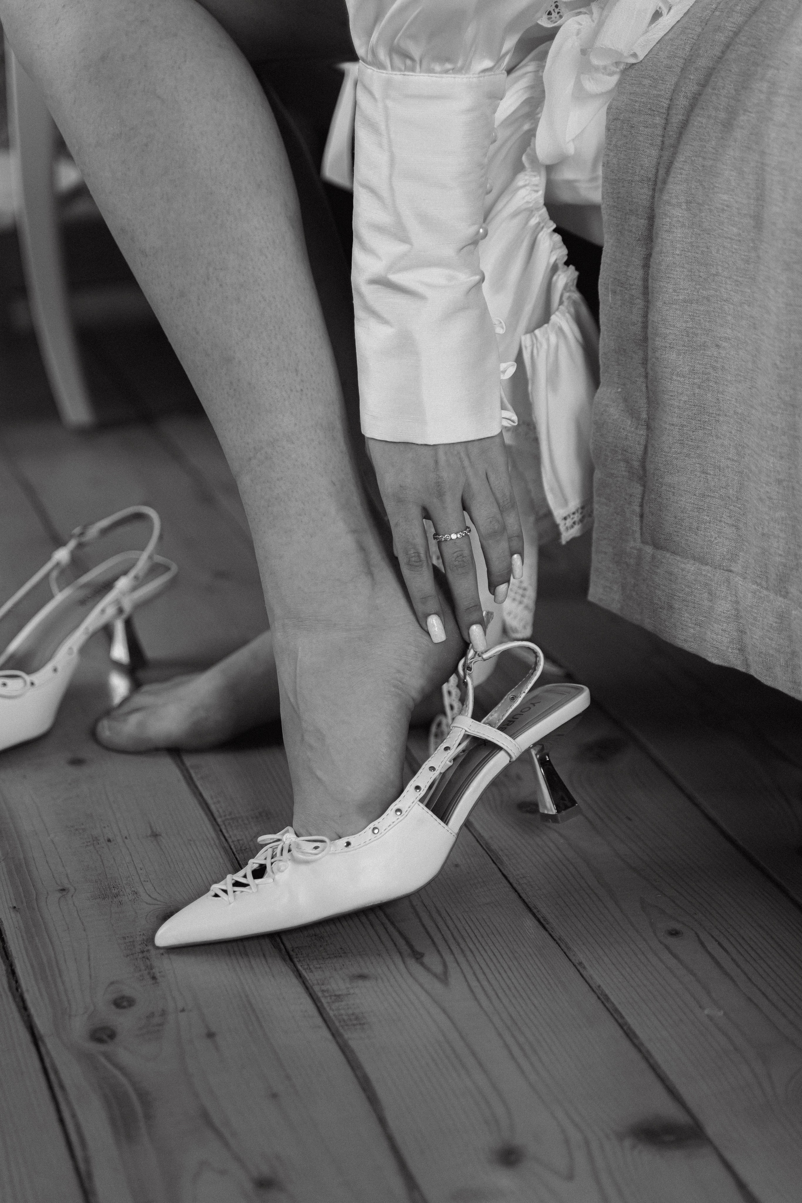 Маргарита. Свадебный фотограф в Казани