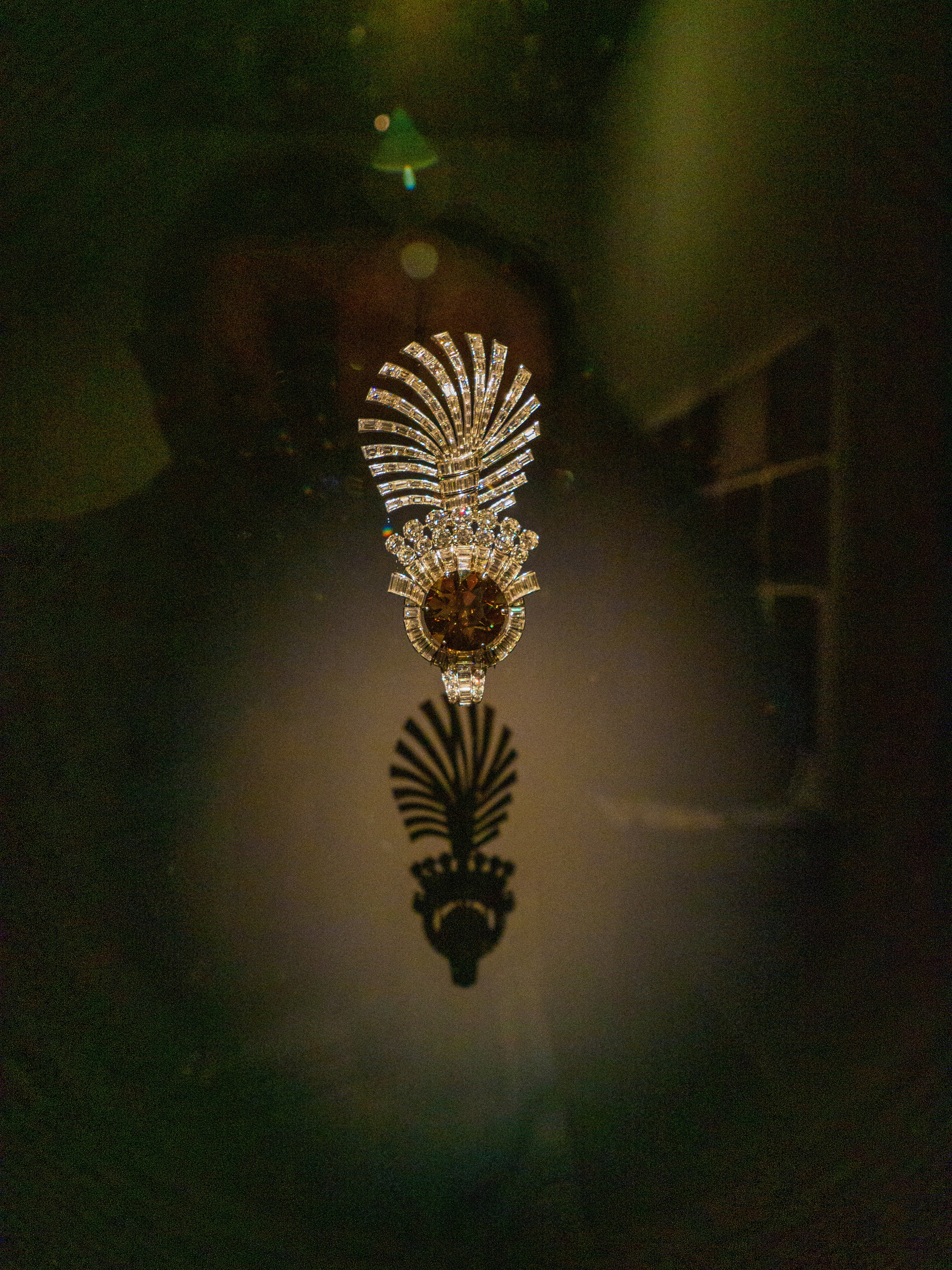 Эмираты, 2023. Творческие сьемки