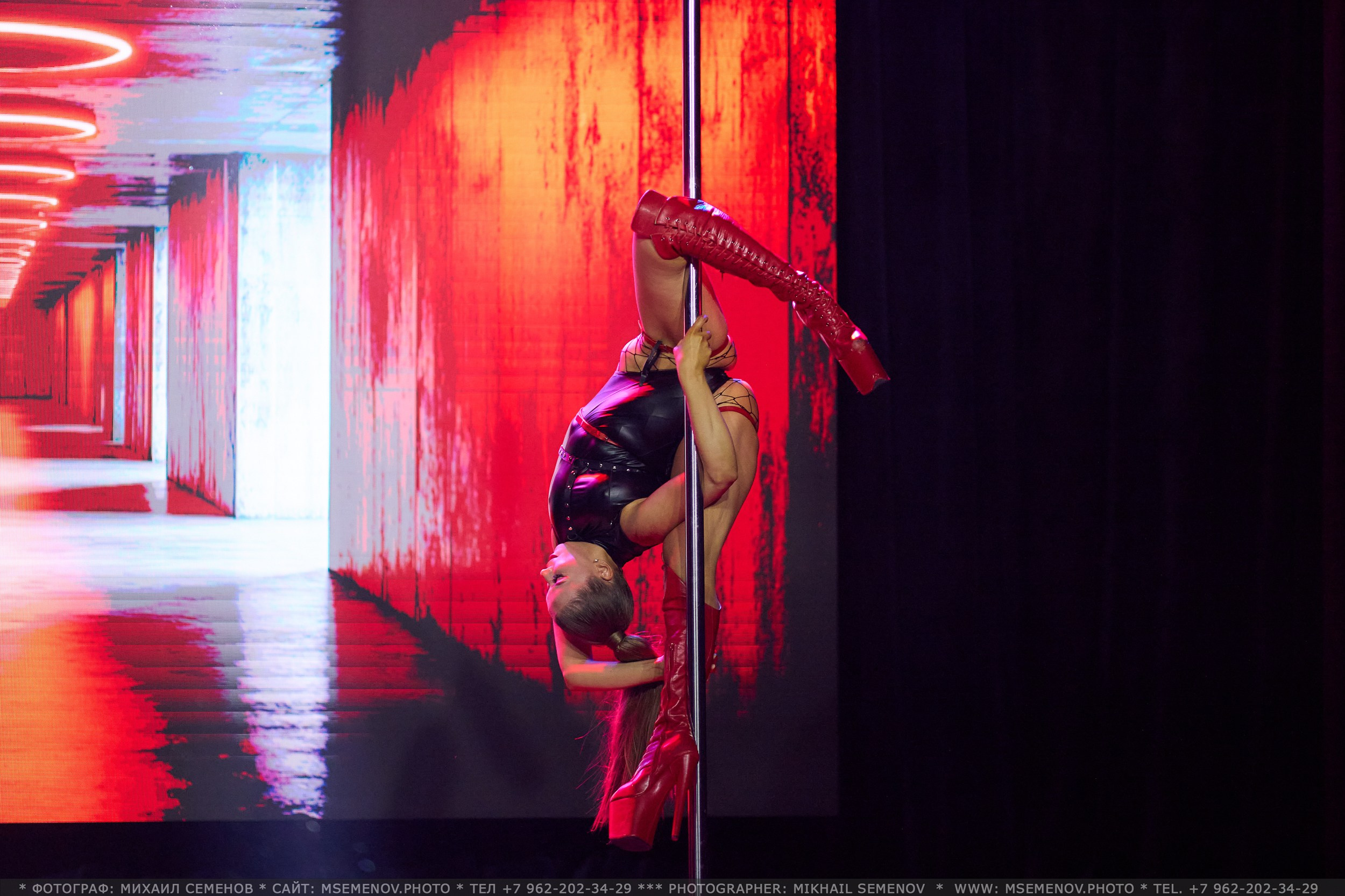 АНОНС фоторепортажа Soul Pole Dance Championship Чемпионат. Фотограф, фотопроекты Михаила Семенова в Ярославле. Фотошкола