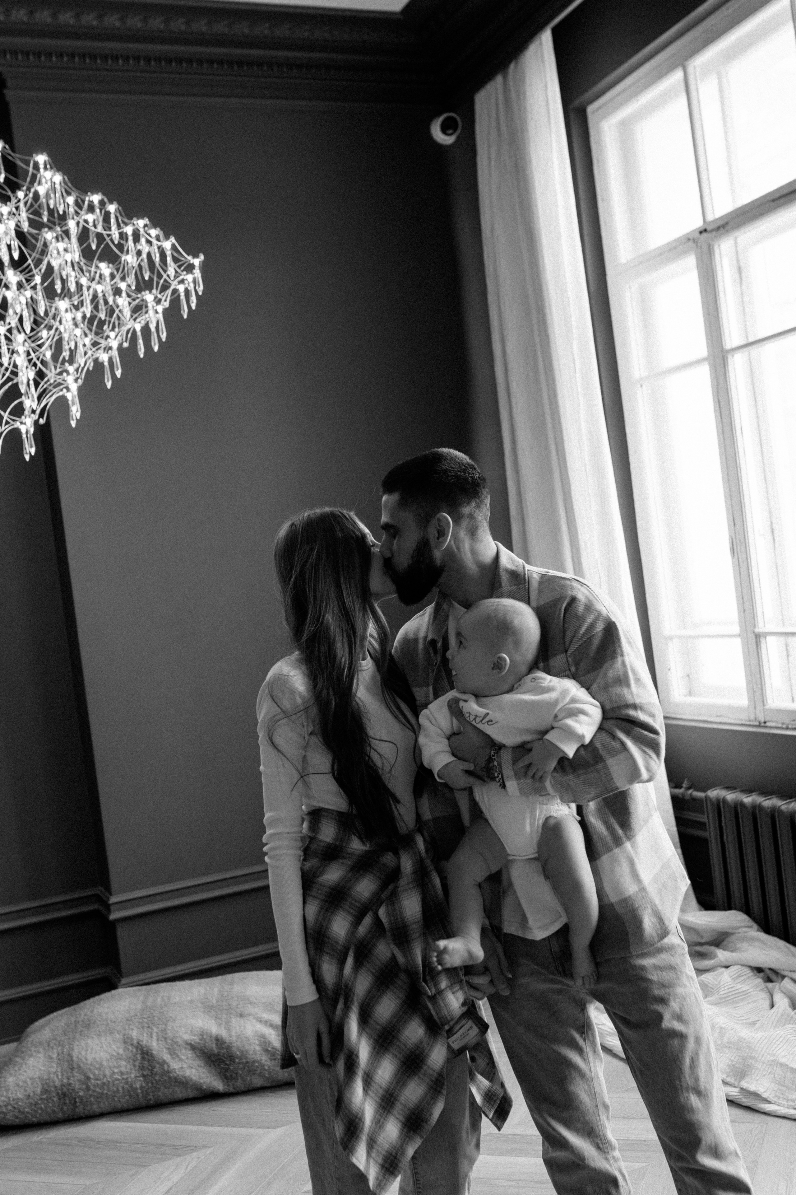 Вика, Саша, Егор. Семейный и свадебный фотограф в Краснодарском крае и РА Юлия Голуб