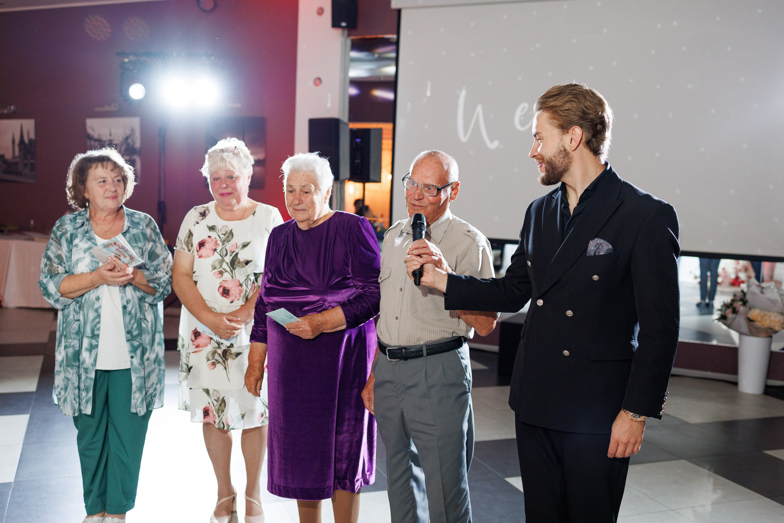 Иван и Татьяна. Свадебный и репортажный фотограф в Хабаровске Никита Быков
