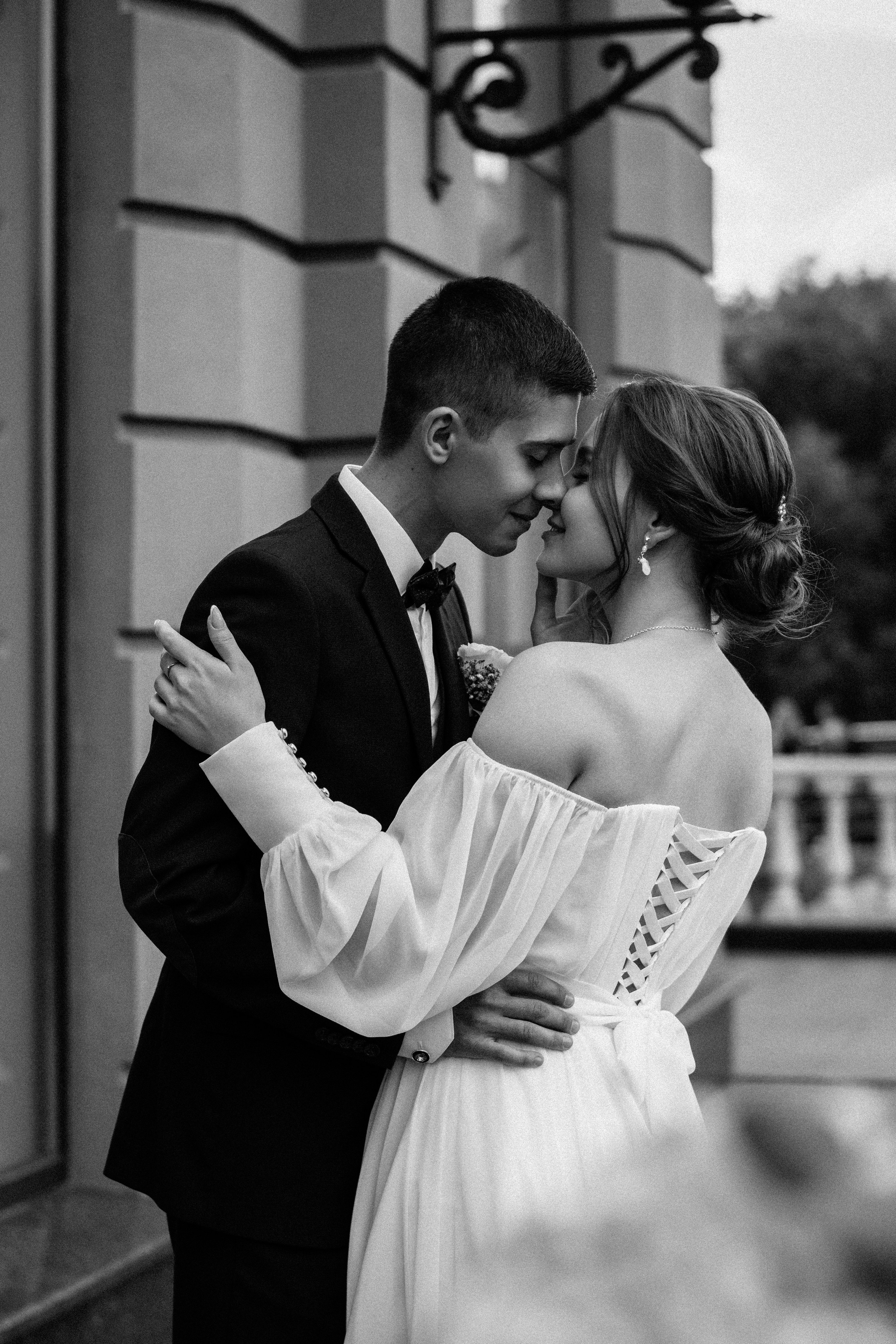 Екатерина & Максим. Фотограф в Екатеринбурге Веретенова Наталья