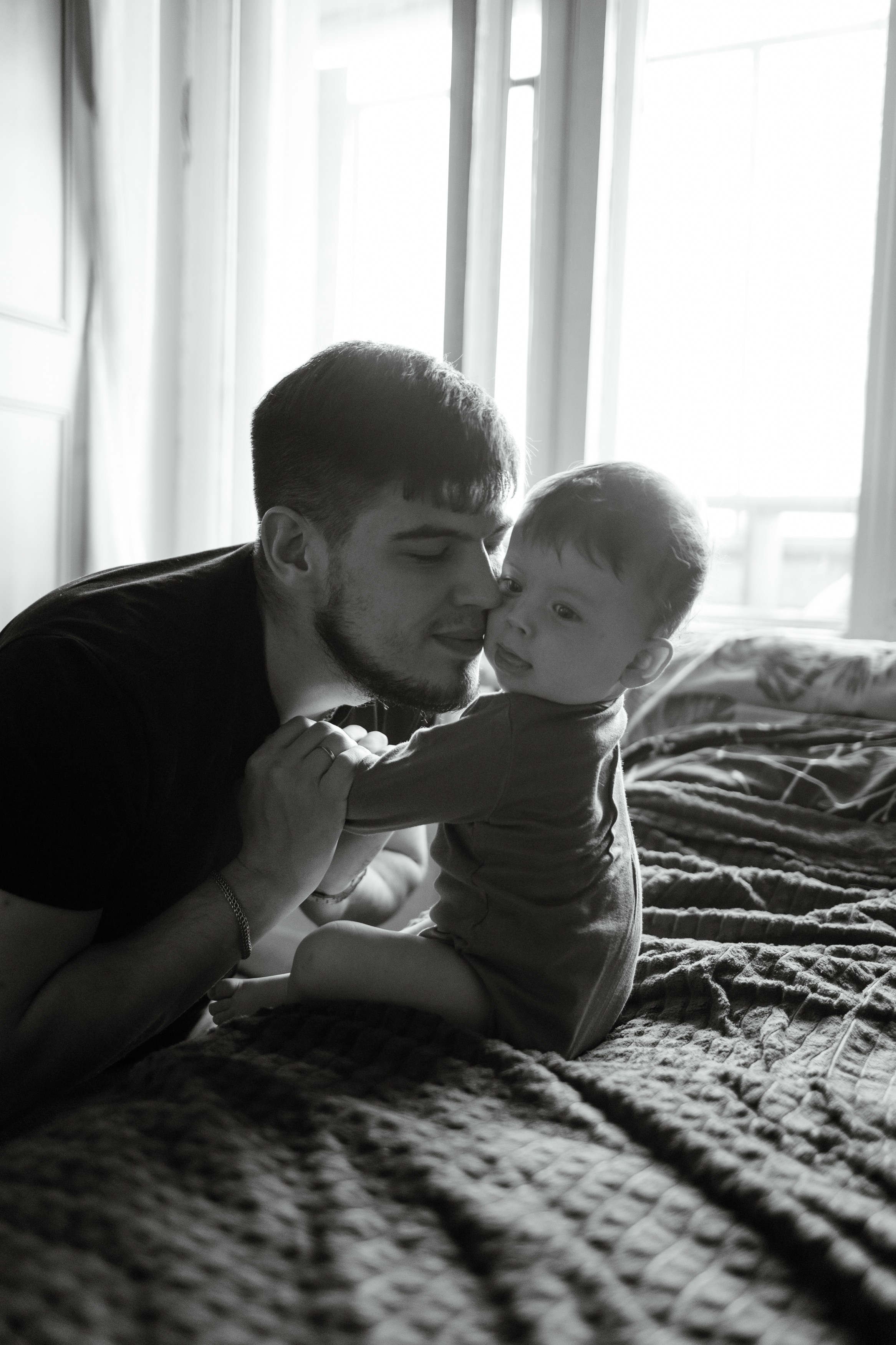 Семья Рисованых. Семейный фотограф Челябинск