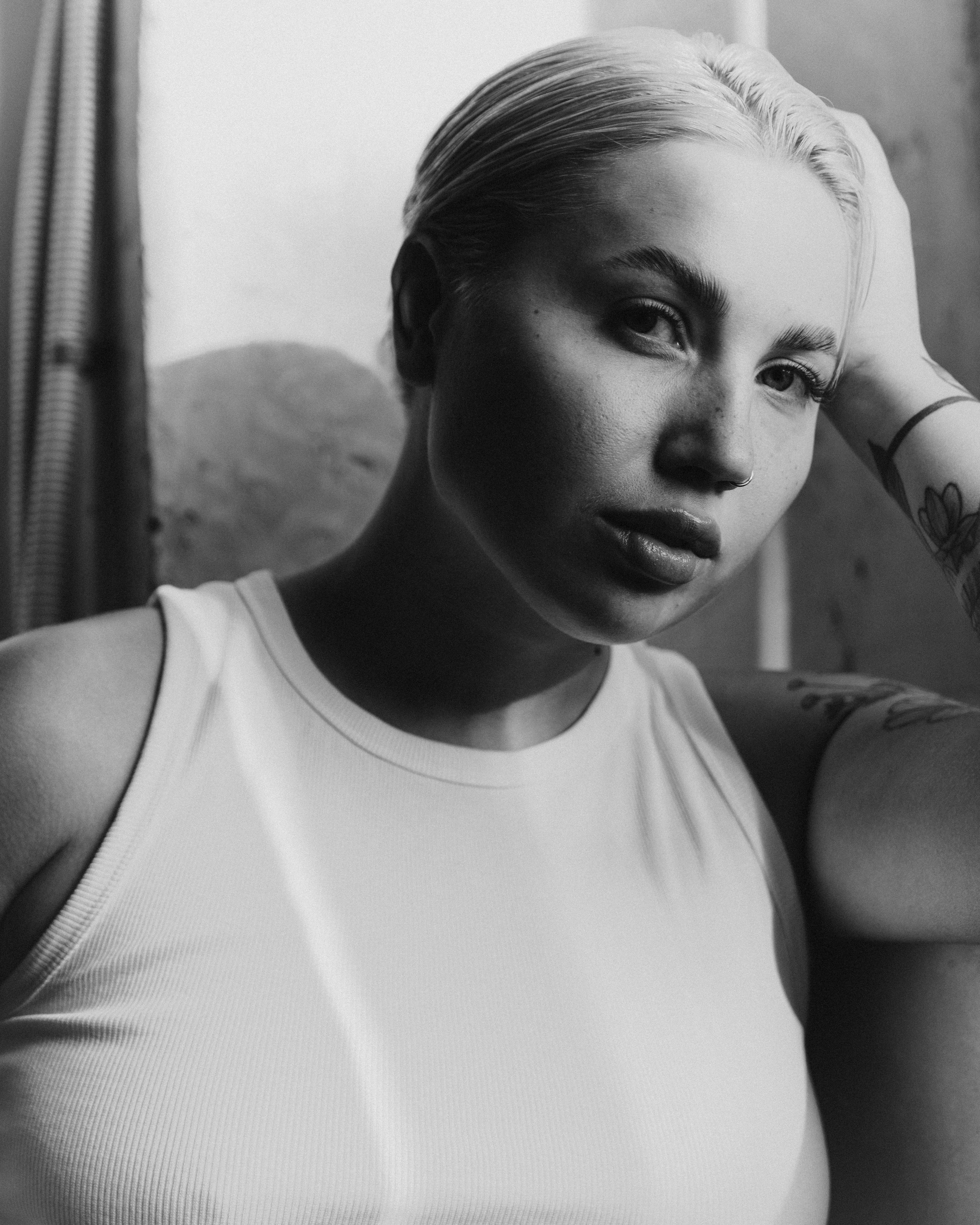 Арина. Свадебный фотограф Максим Яненко в Волгограде