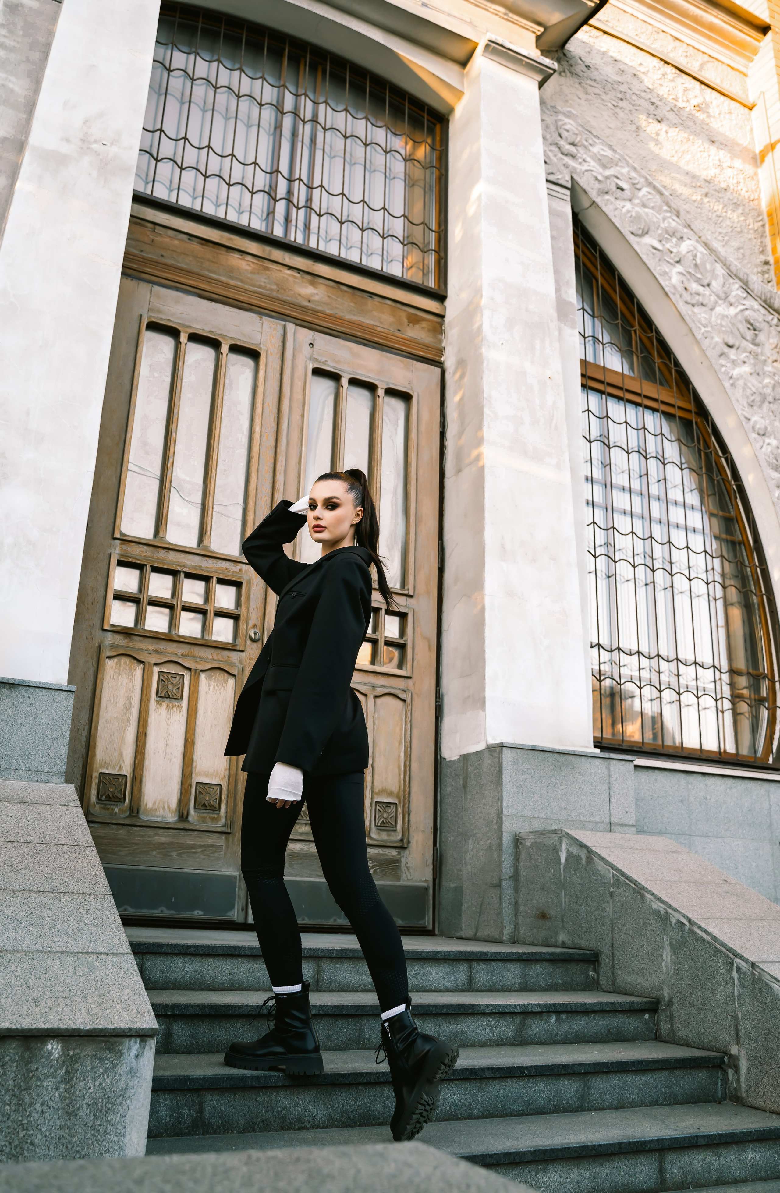 Арина. Фотограф в Москве Асиетта