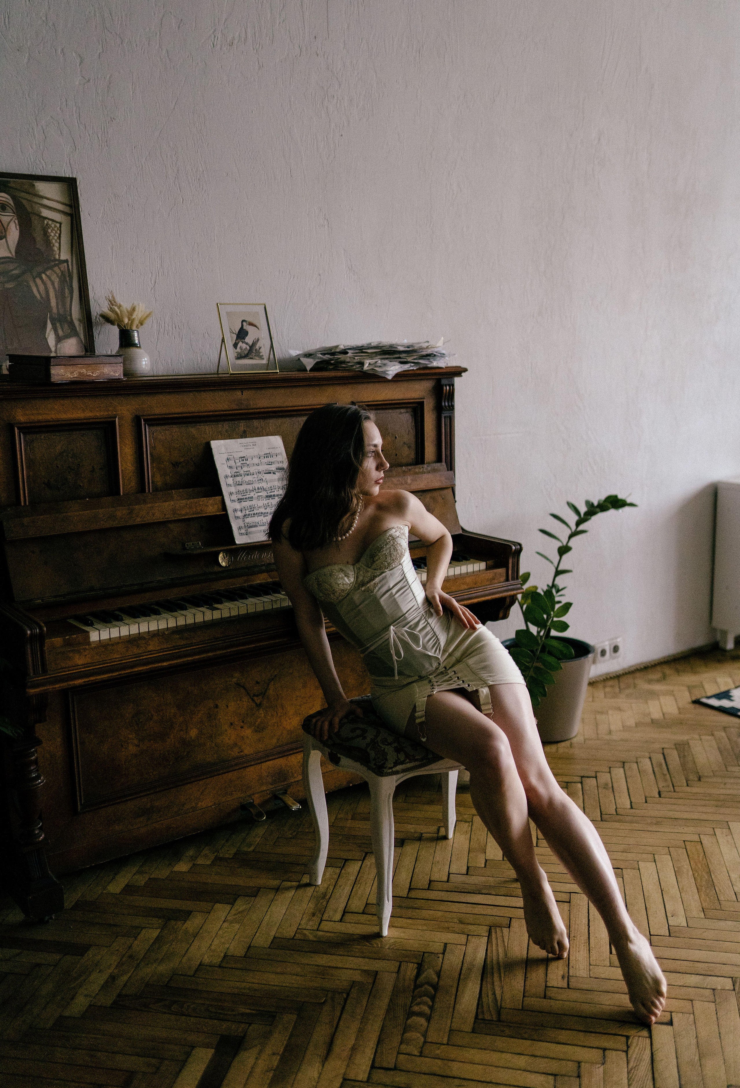 Надежда. Фотограф в Москве Асиетта