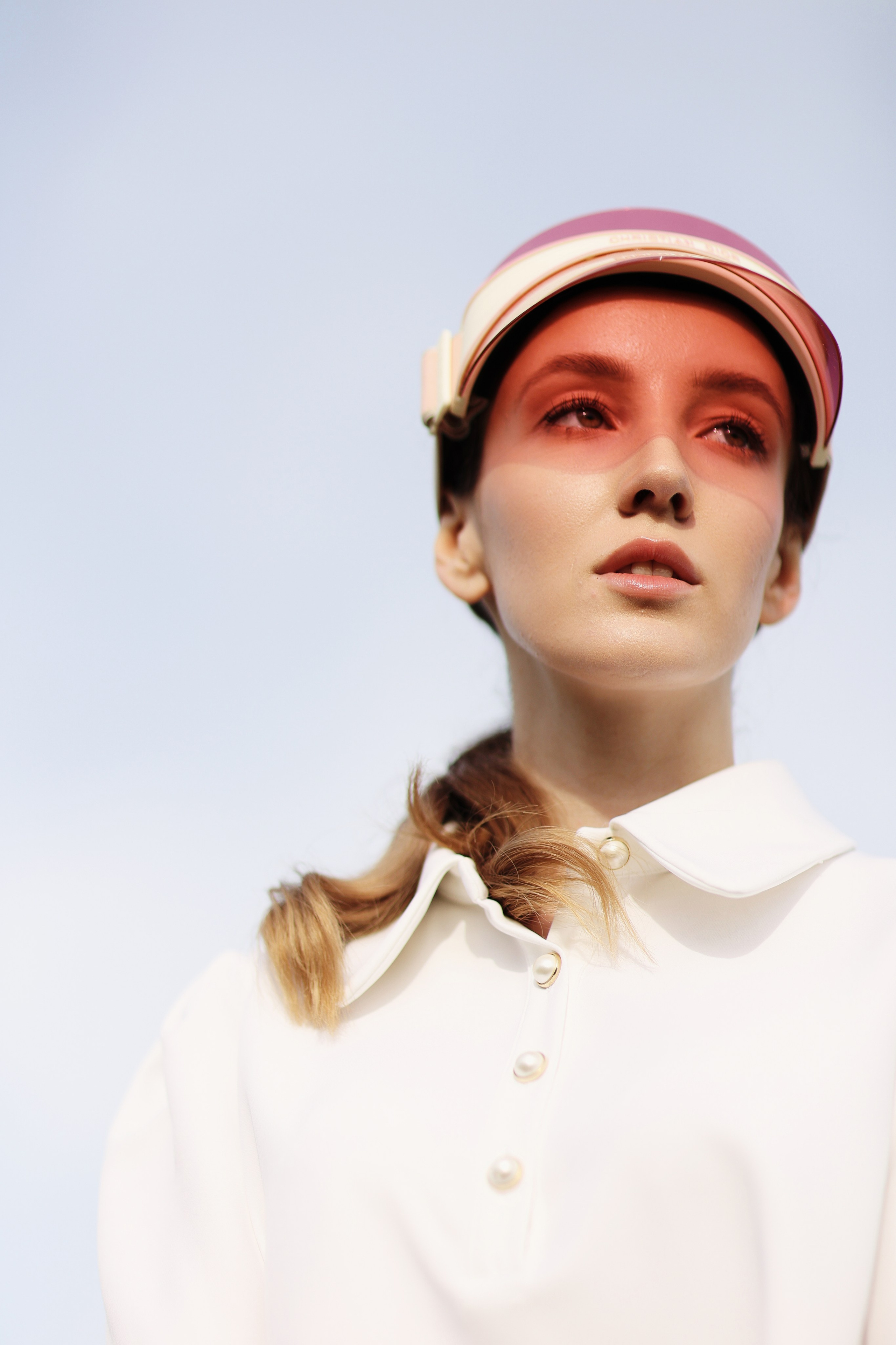 Свадебная фотосессия в гольф-клубе Петергофа. Свадебный и love story фотограф в Санкт-Петербурге (Спб) Natali Iva