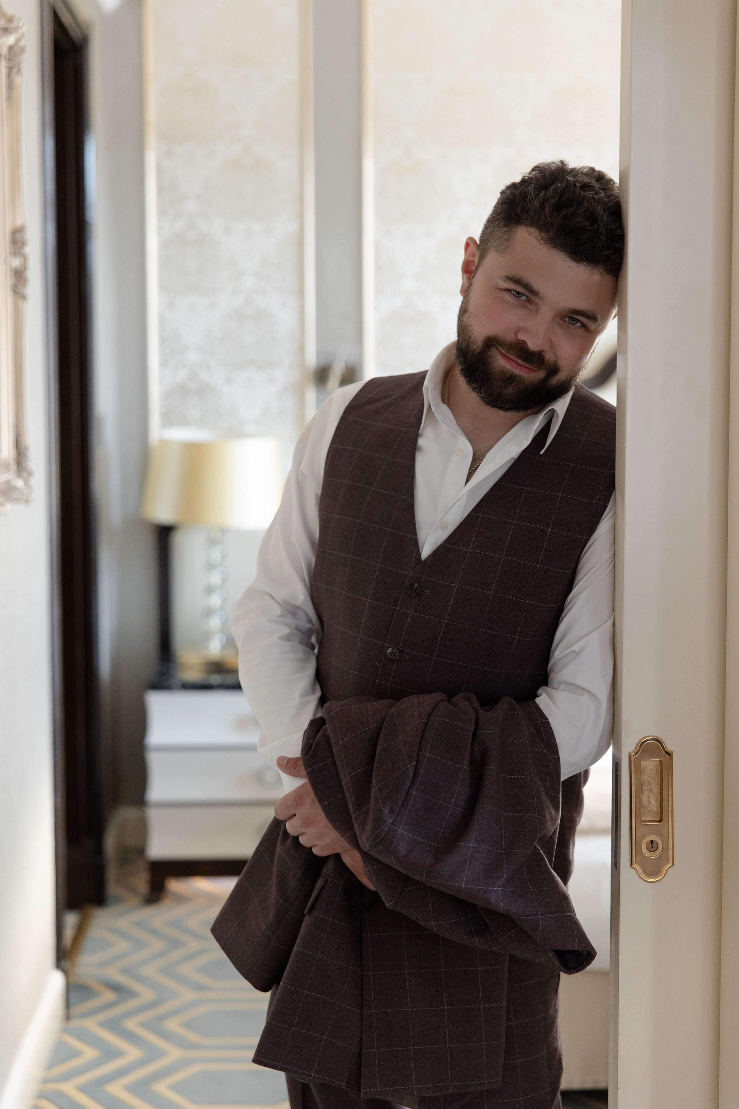 Любовь у алтаря. Свадебный фотограф — Ефимов Сергей