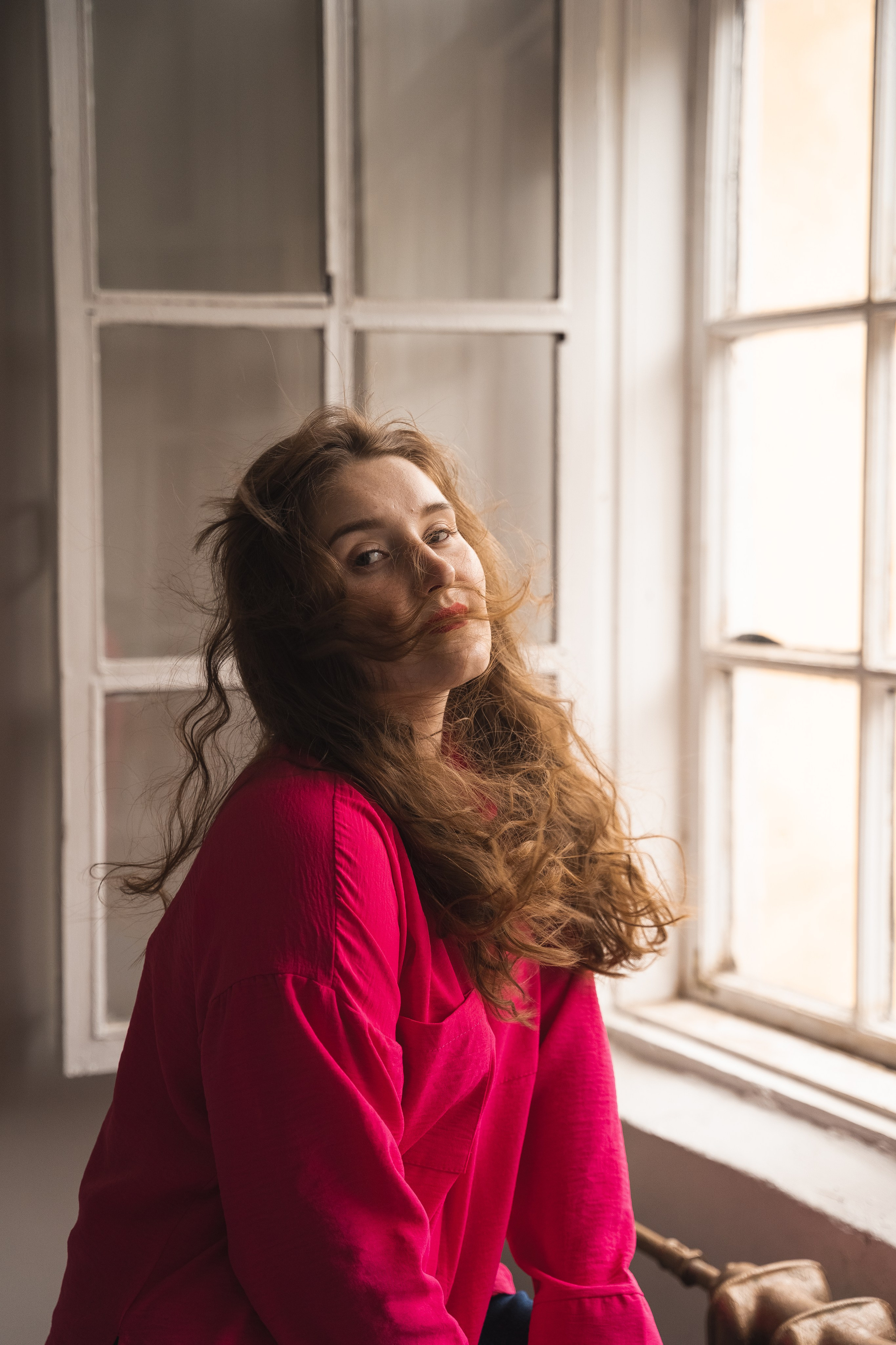 Татьяна. Фотограф в Ульяновске Александра Григоровских