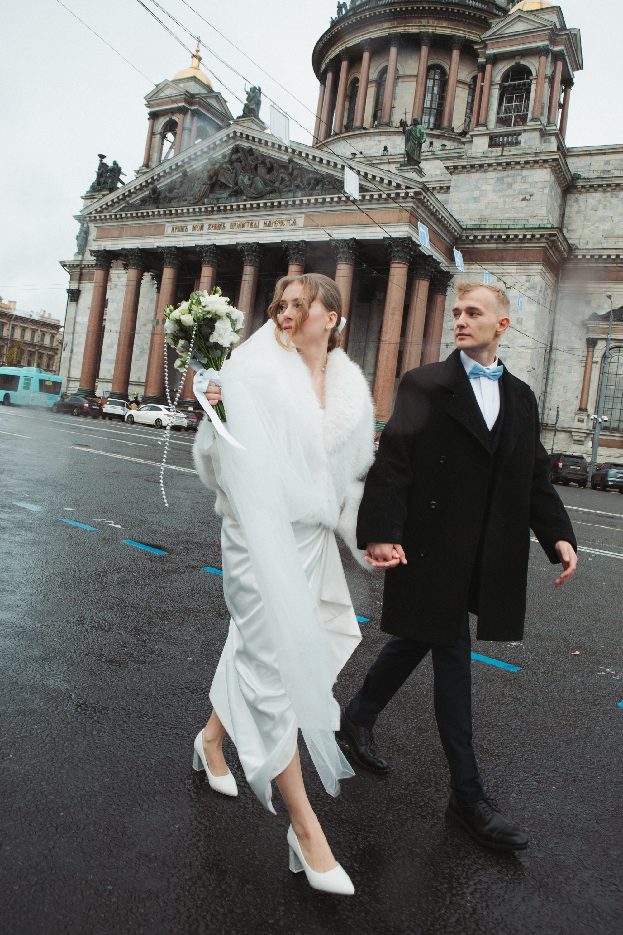 Ты — моё счастье. Елизавета Стеклянная — свадебный фотограф в Санкт-Петербурге