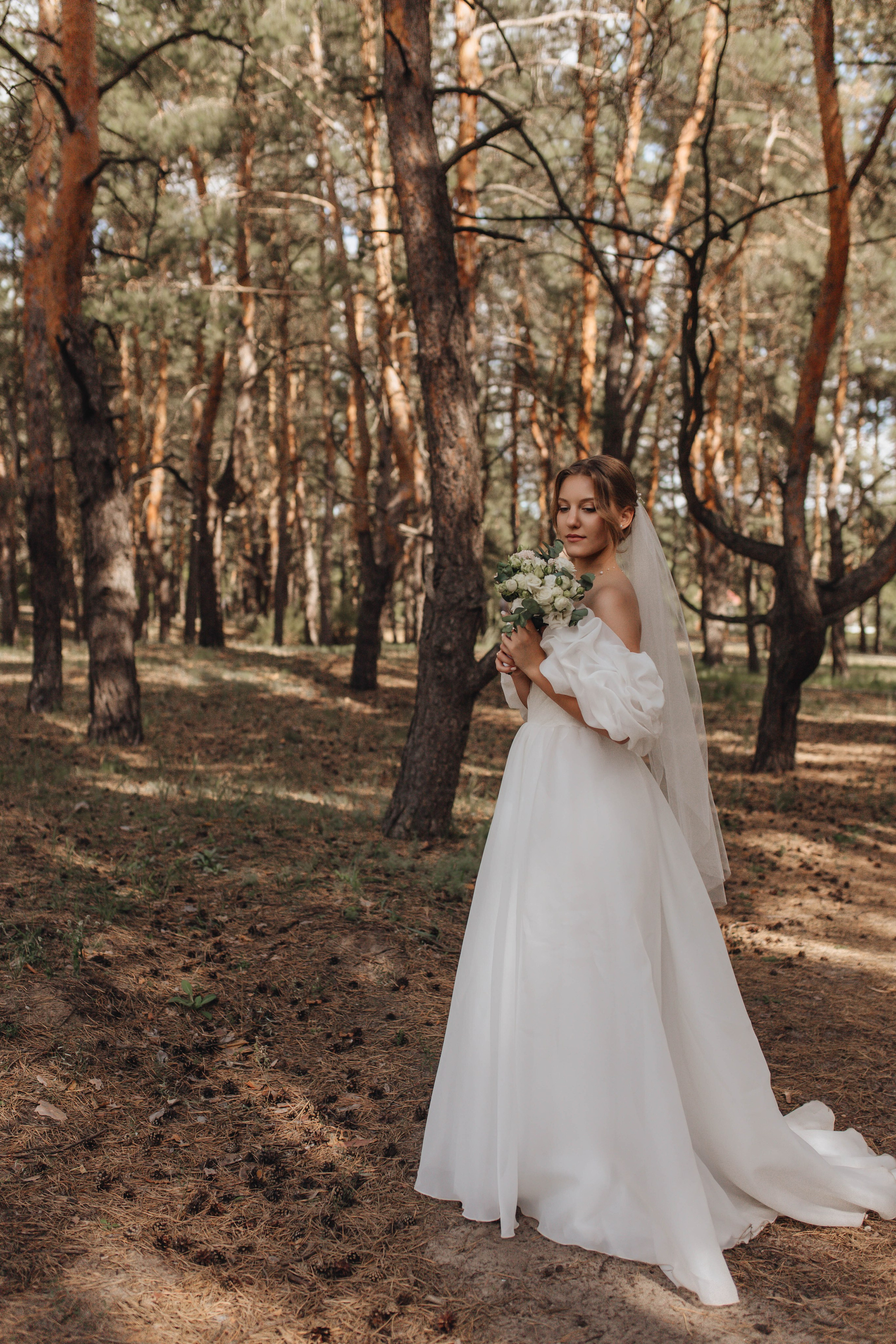 Wedding day. Фотограф Малофеева Алина