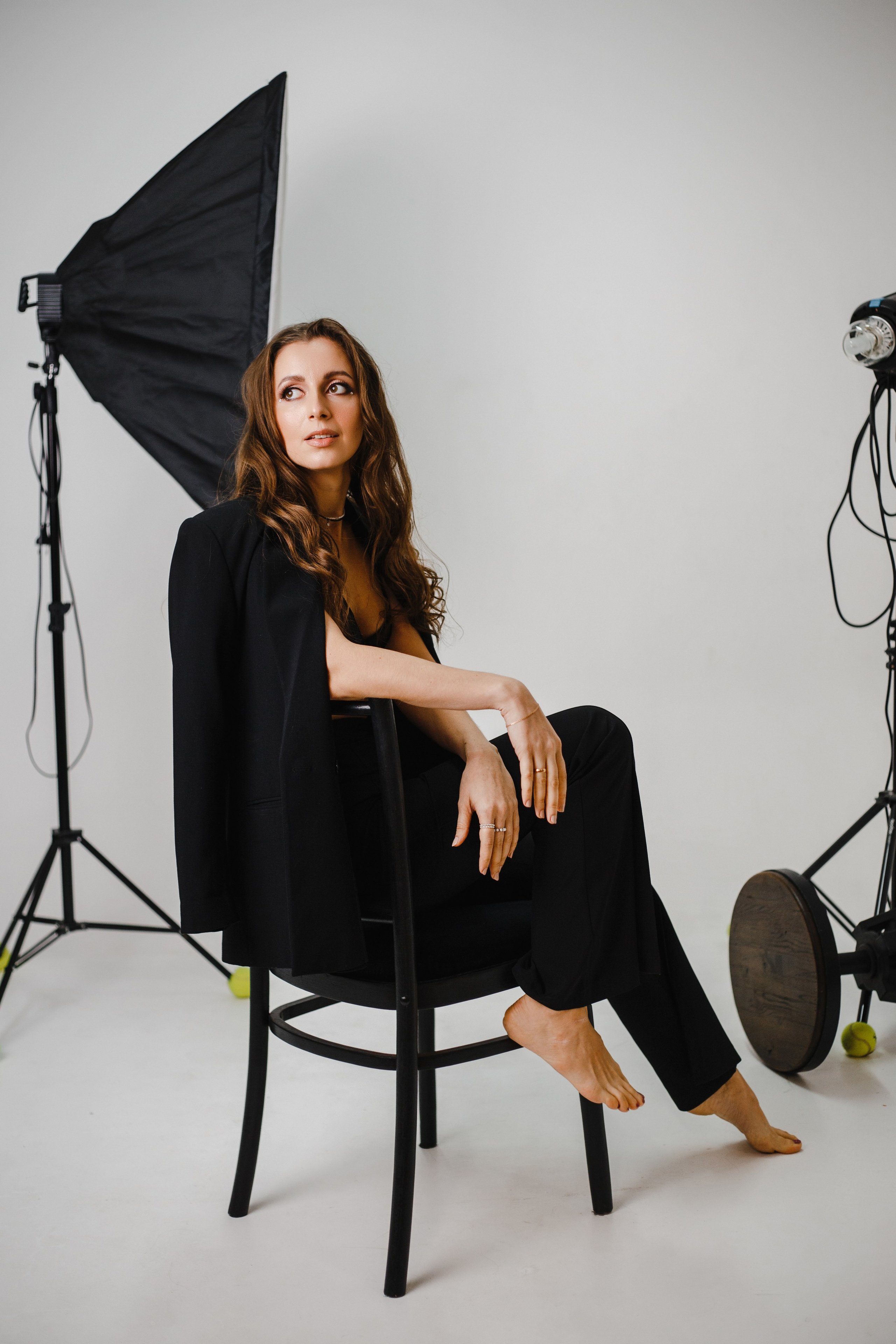 Анастасия. Главная