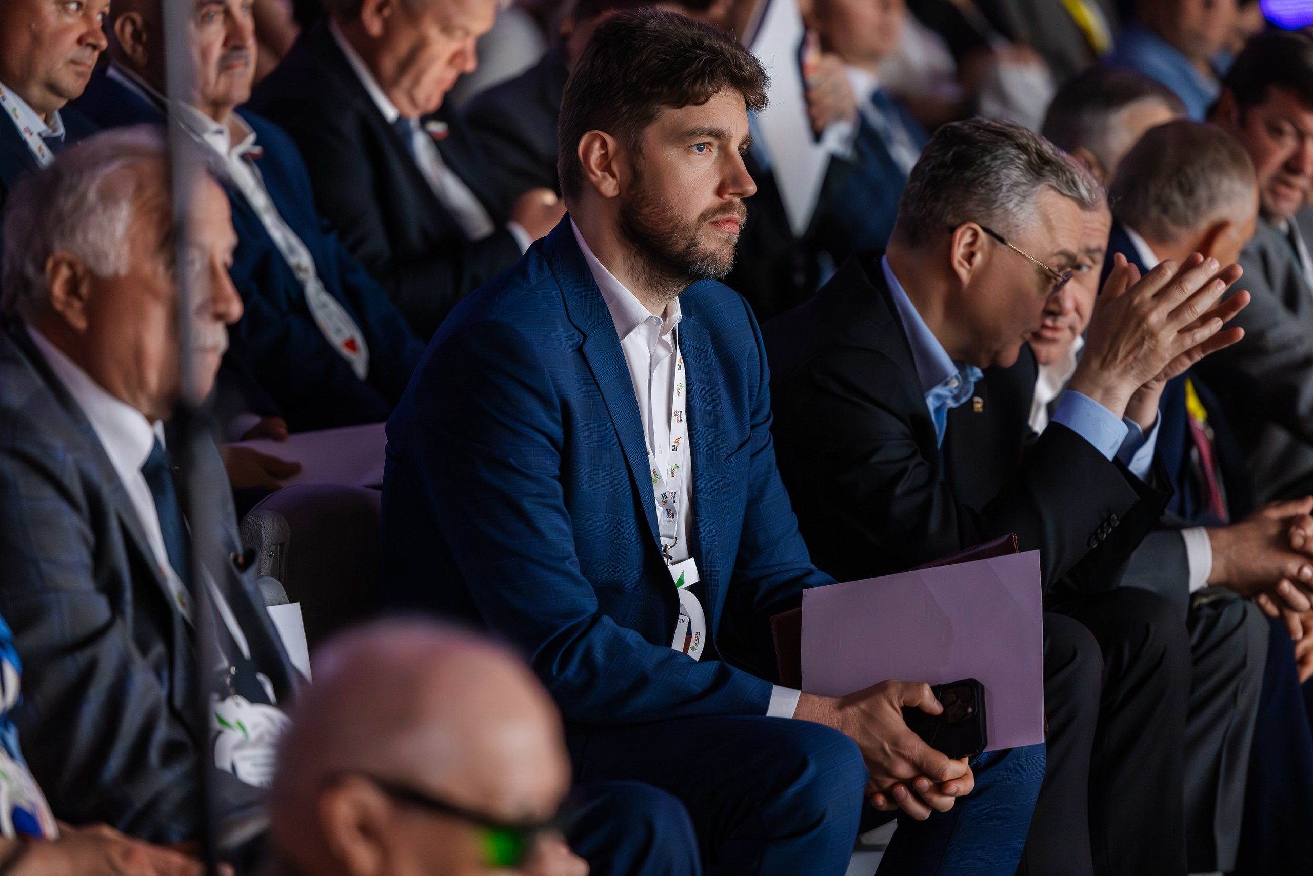 ЭКСПО. Фотограф Николай Петрушкин | Ставрополь, Москва