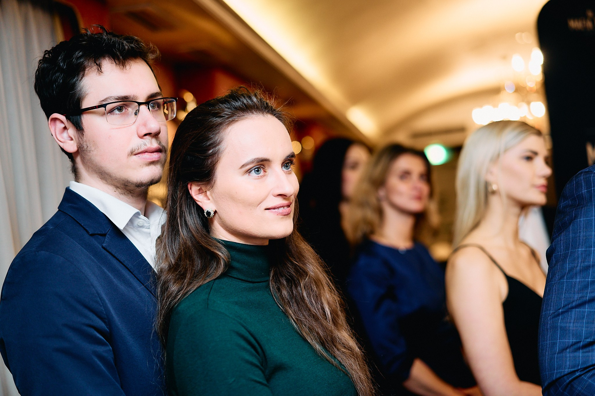 Mafia Club International. Photographer in Vilnius