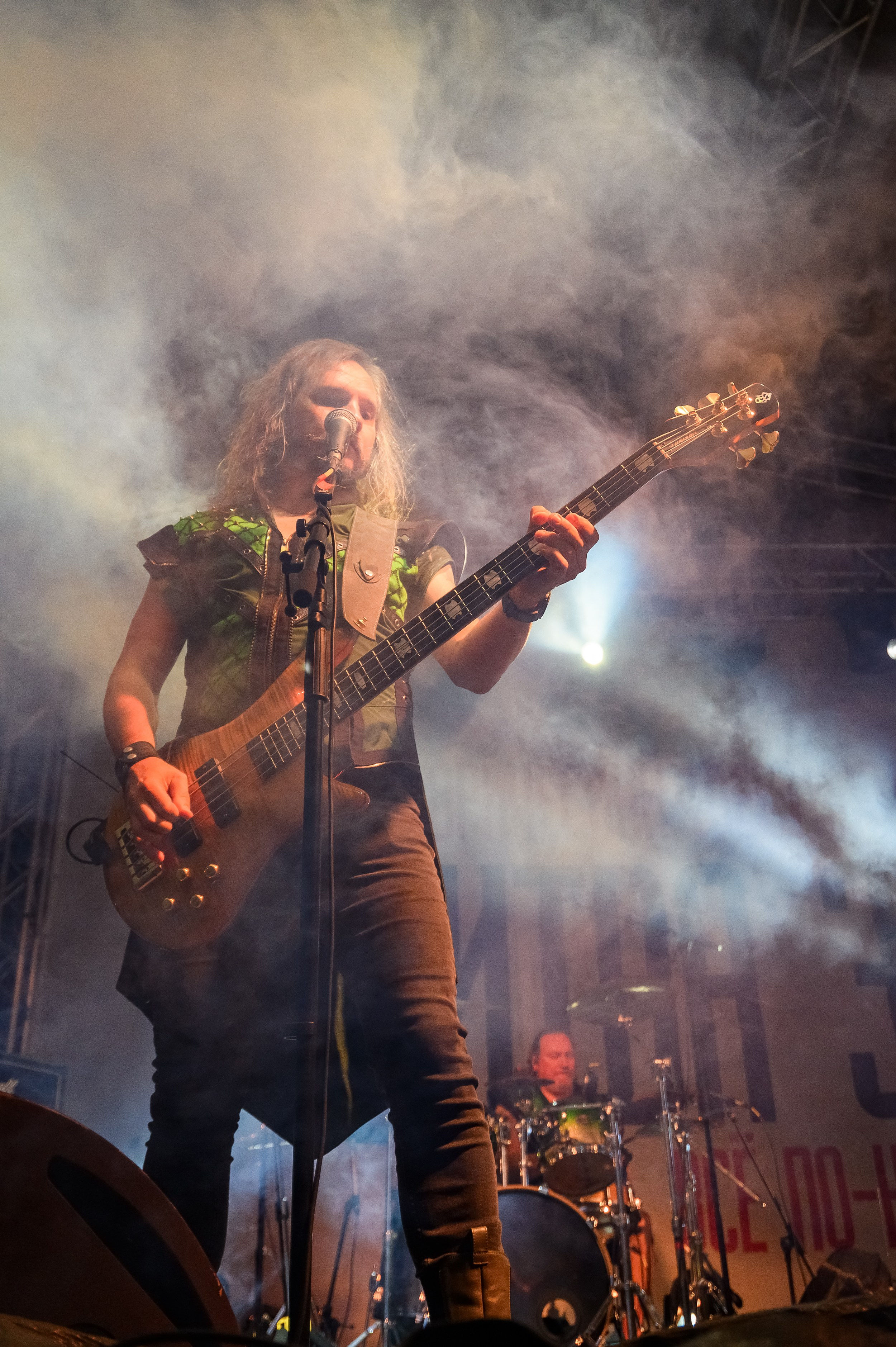 Фестиваль «Битва Эпох 2024» День 2