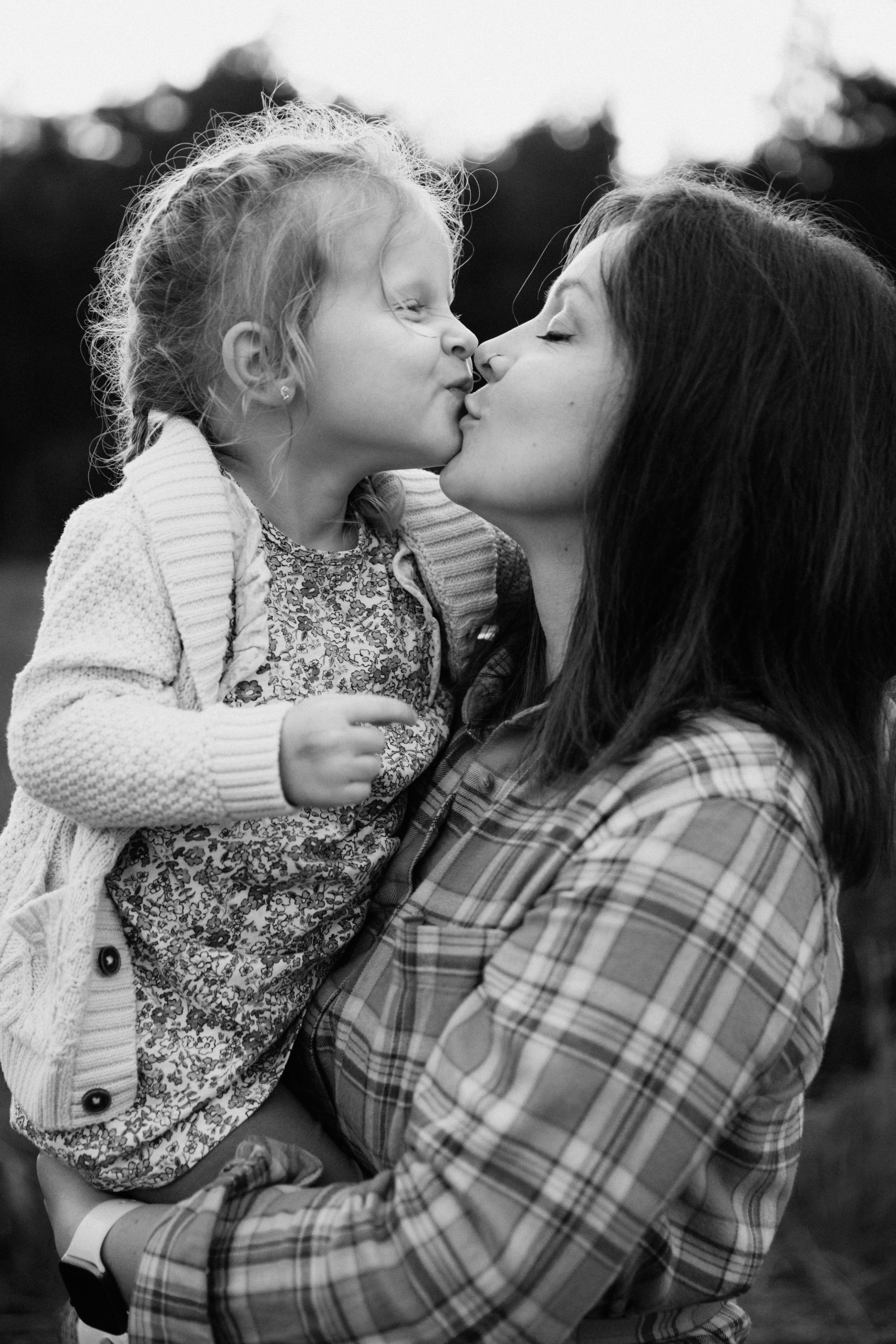 Фаут. Семейная. Фотограф Сергеева Анна