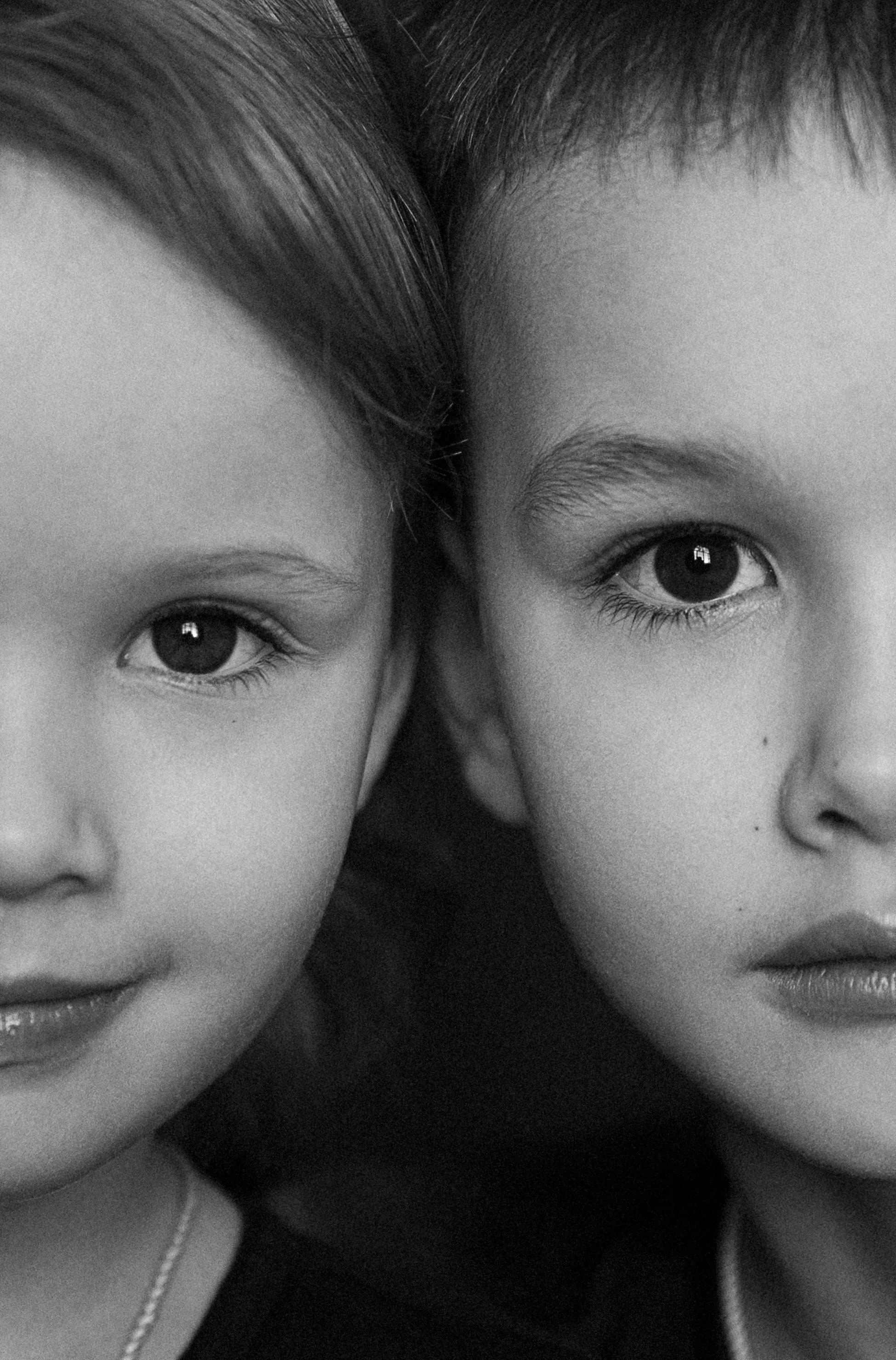 Аникины. Семейная съемка. Фотограф Сергеева Анна