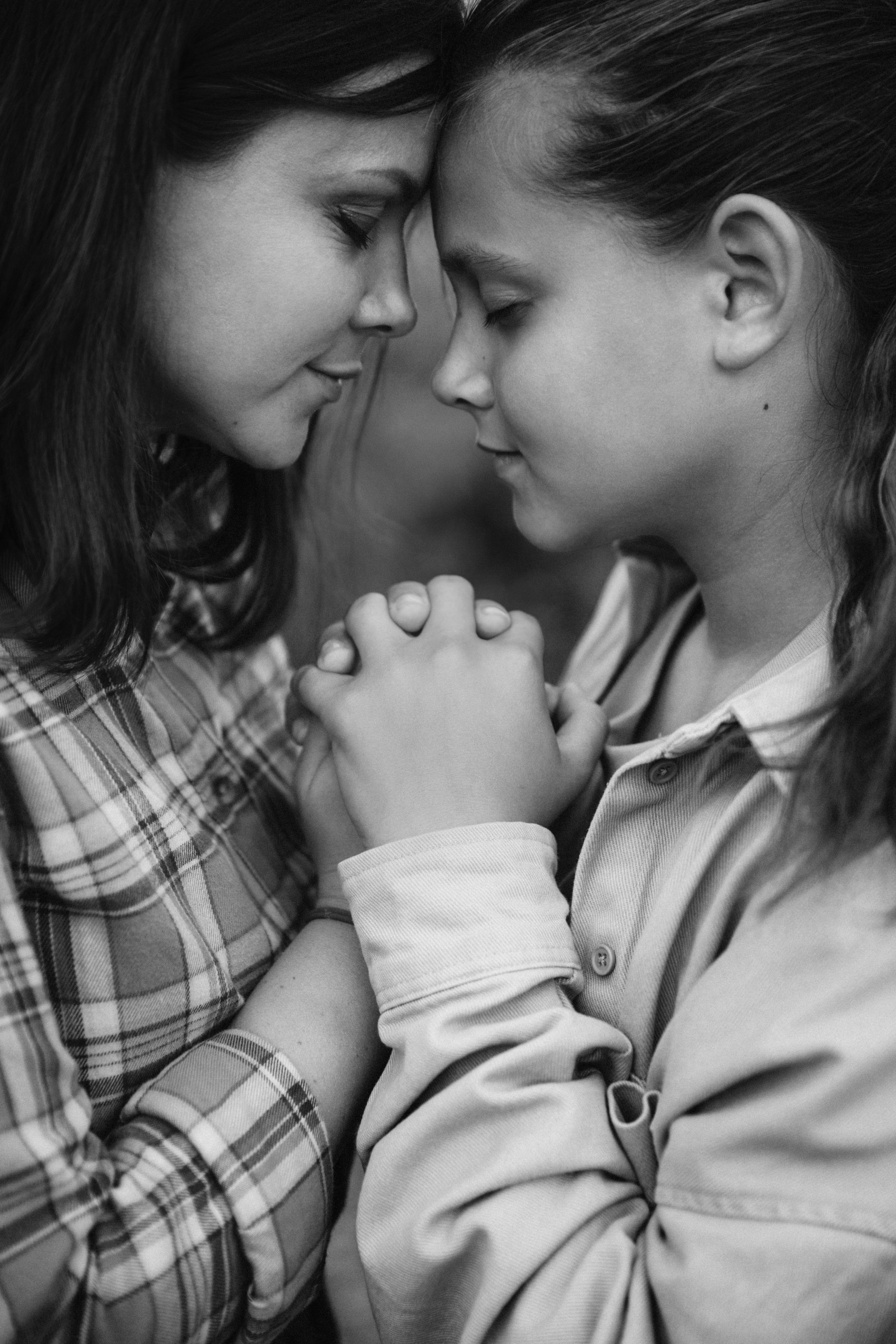 Фаут. Семейная. Фотограф Сергеева Анна