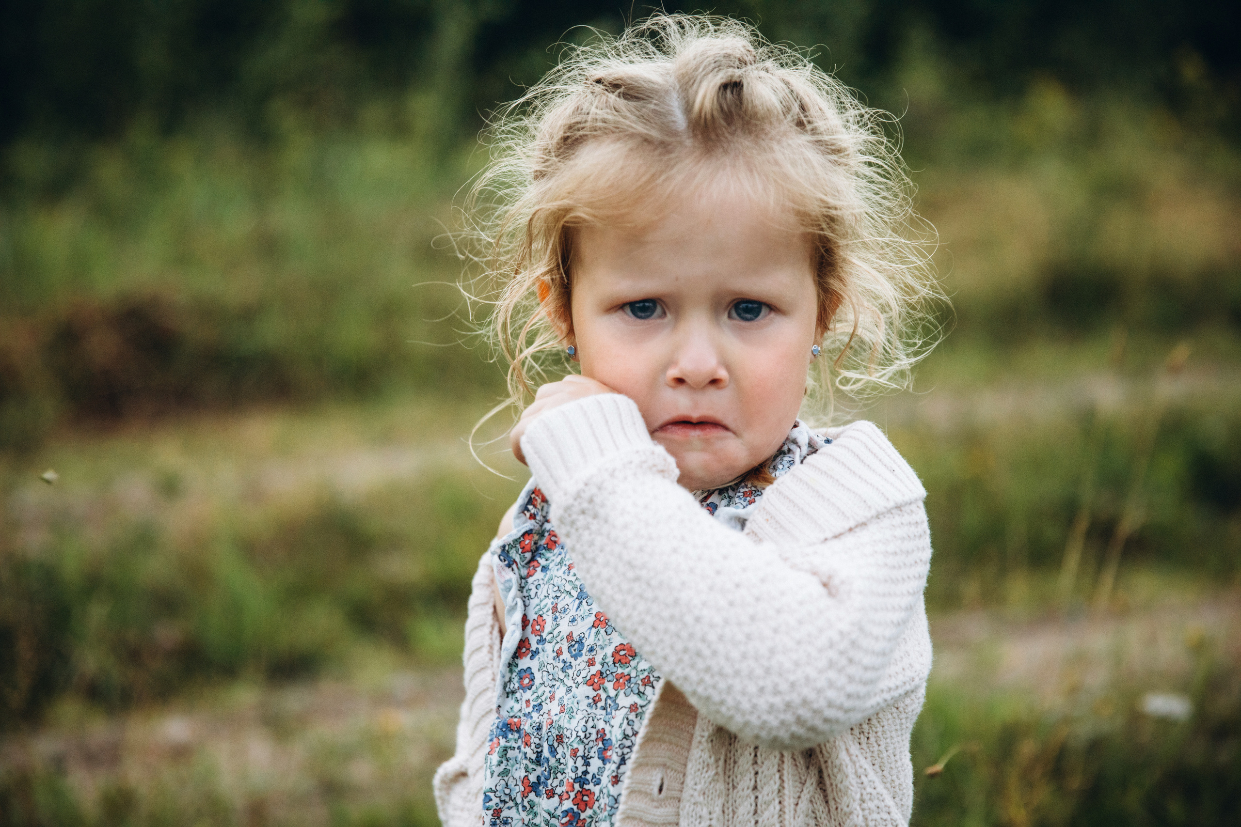 Фаут. Семейная. Фотограф Сергеева Анна