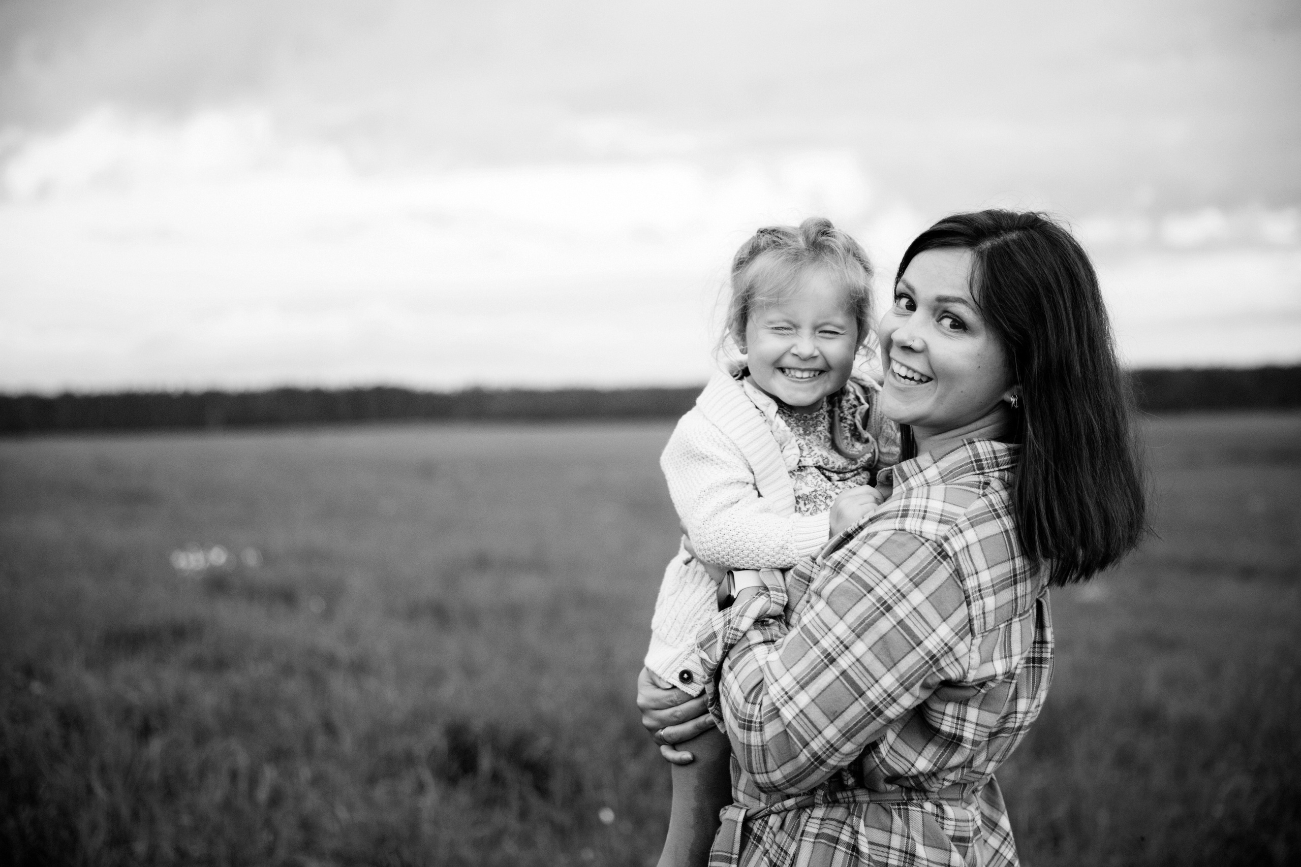 Фаут. Семейная. Фотограф Сергеева Анна