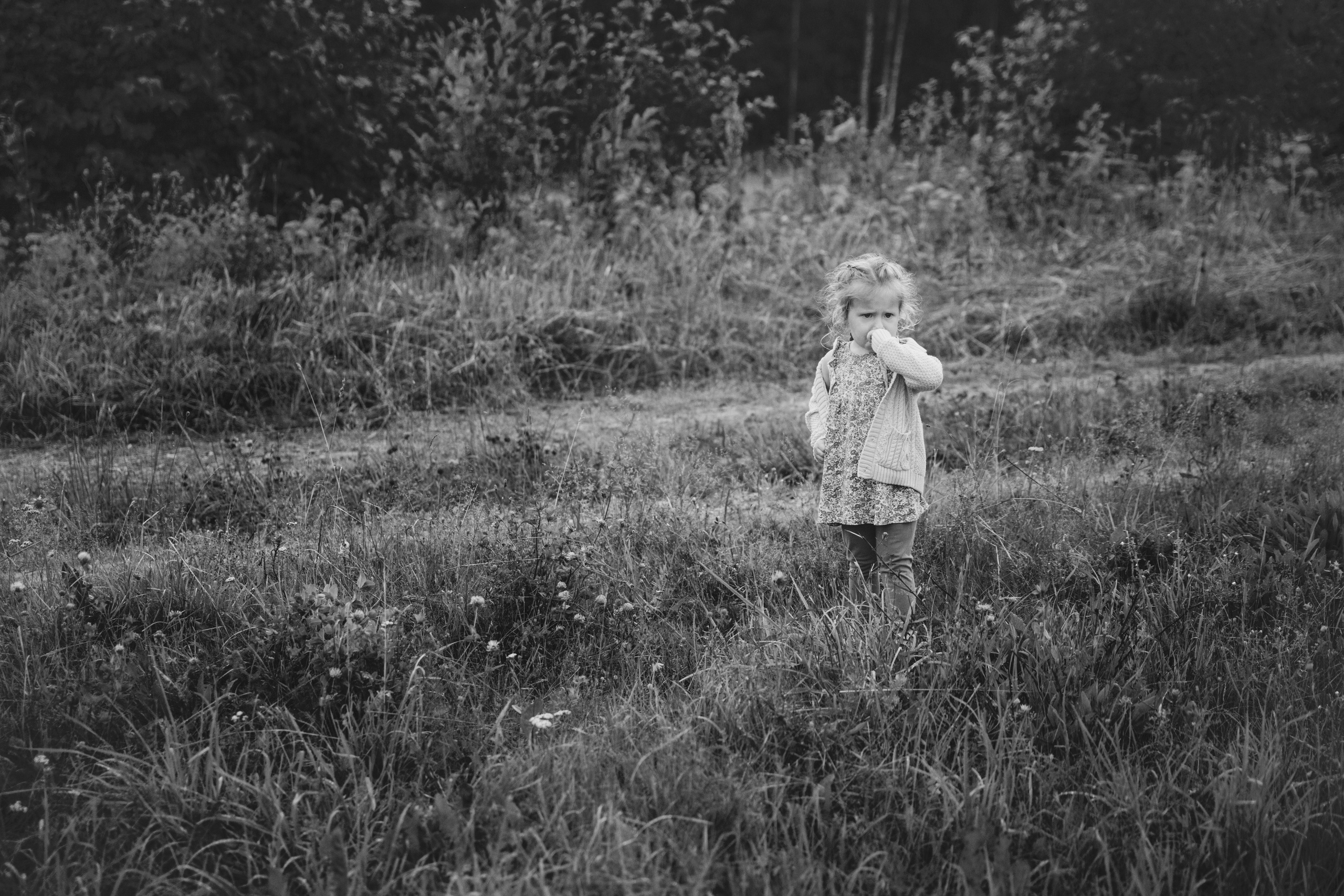 Фаут. Семейная. Фотограф Сергеева Анна