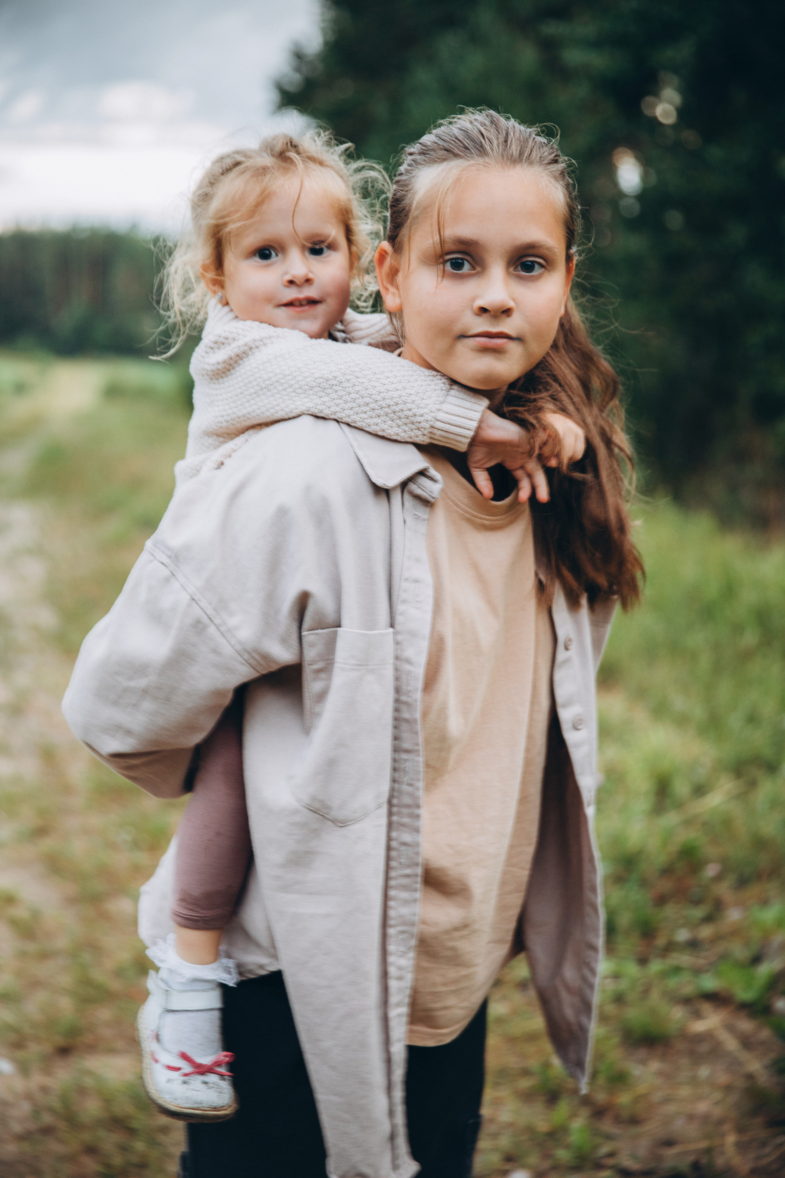 Фаут. Семейная. Фотограф Сергеева Анна