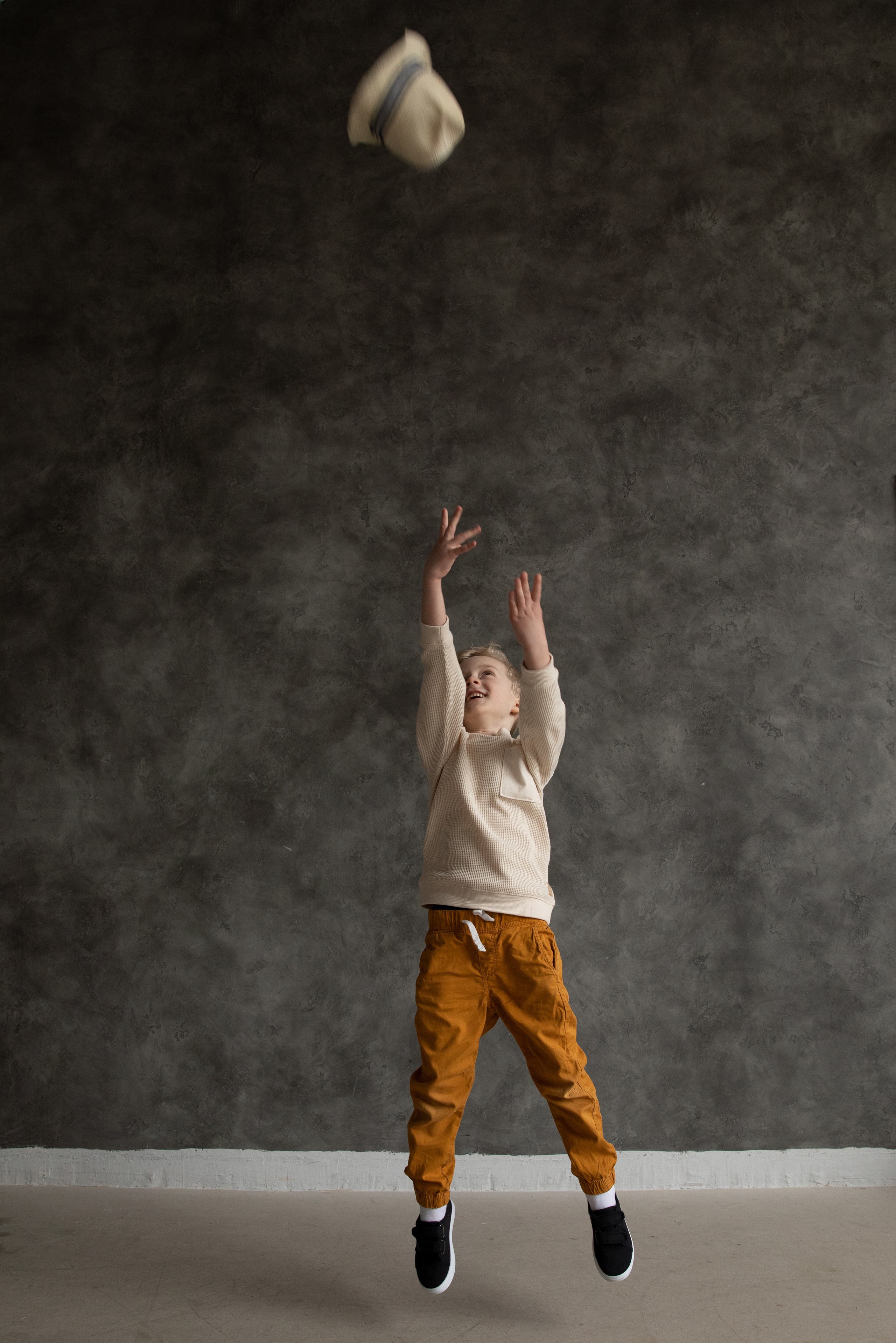 Чернецовы. Семейная съемка. Фотограф Сергеева Анна