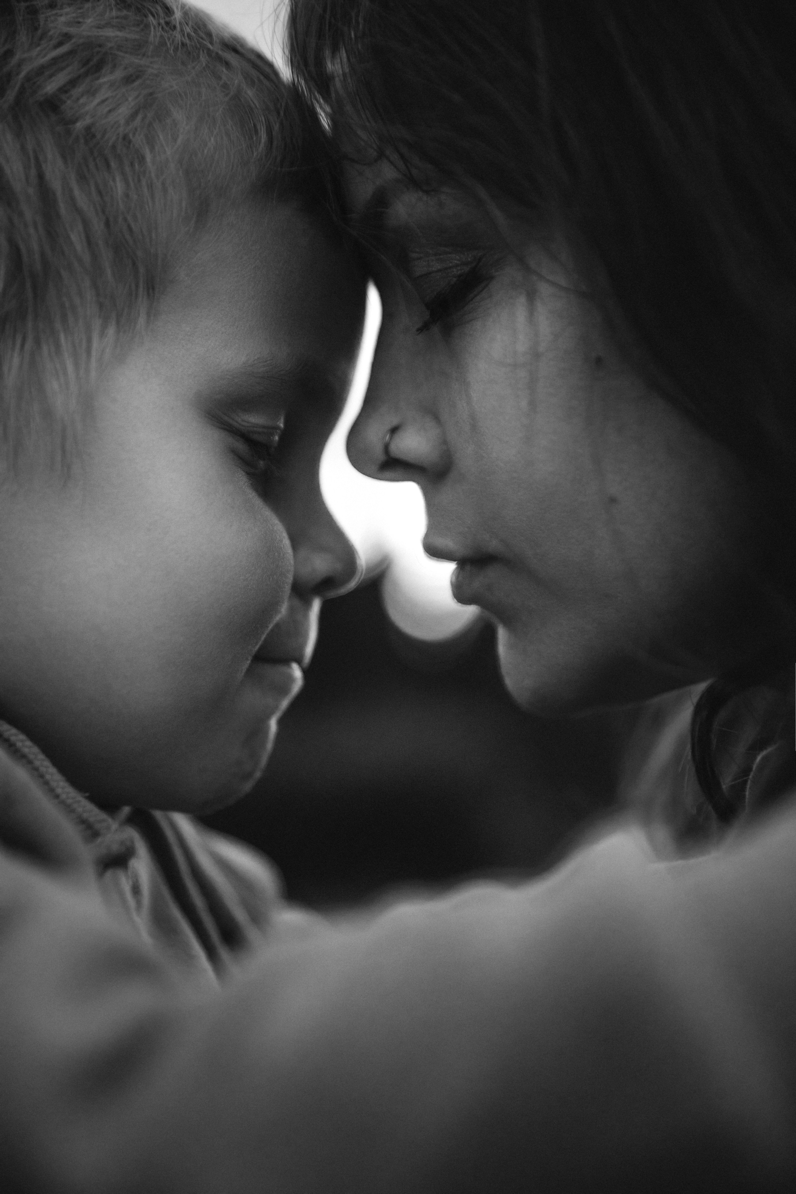 Фаут. Семейная. Фотограф Сергеева Анна