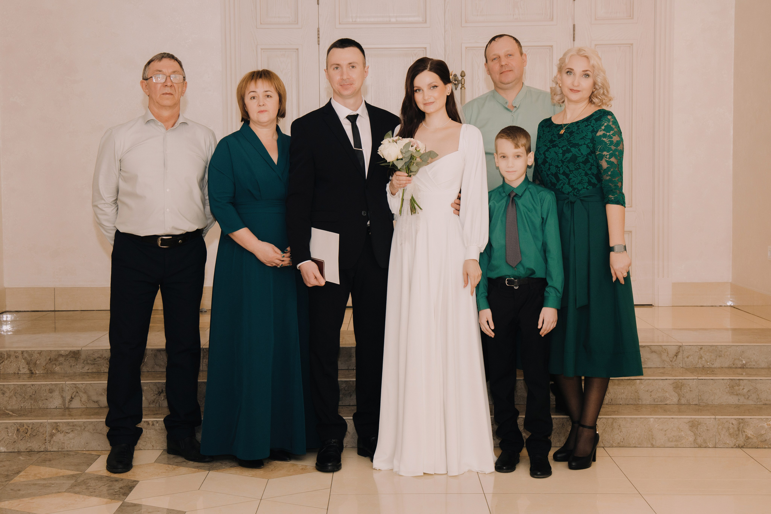 Анастасия и Дмитрий. Фотограф НСК-Кем-СПБ Александра Фомич