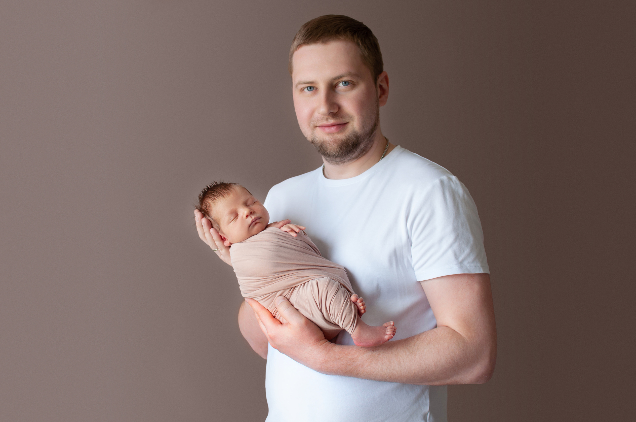 Съемка с родителями и старшими детьми. Фотограф новорожденных Москва и МО Татьяна Цыплакова