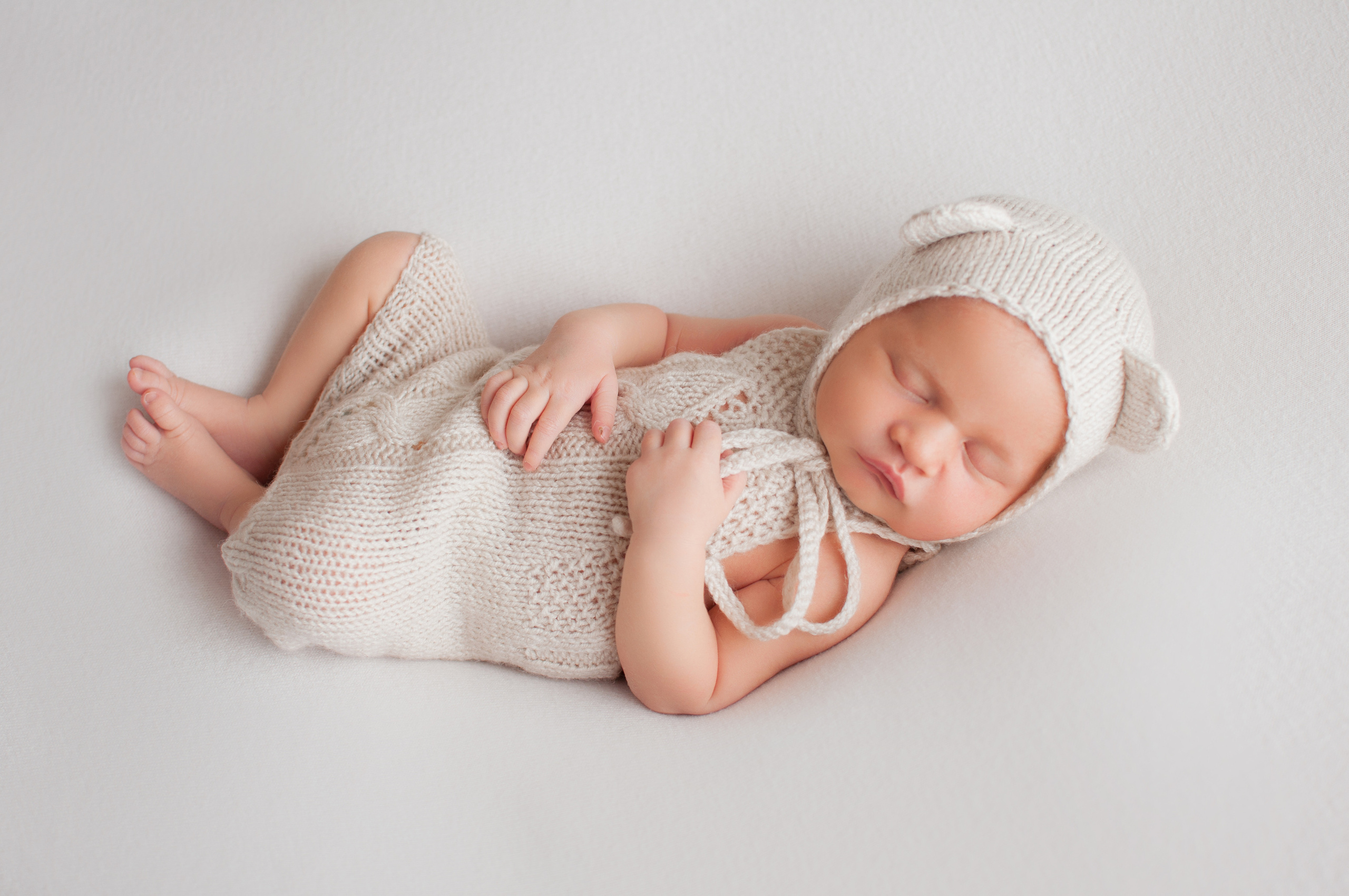 Фотограф новорожденных Москва и МО Татьяна Цыплакова