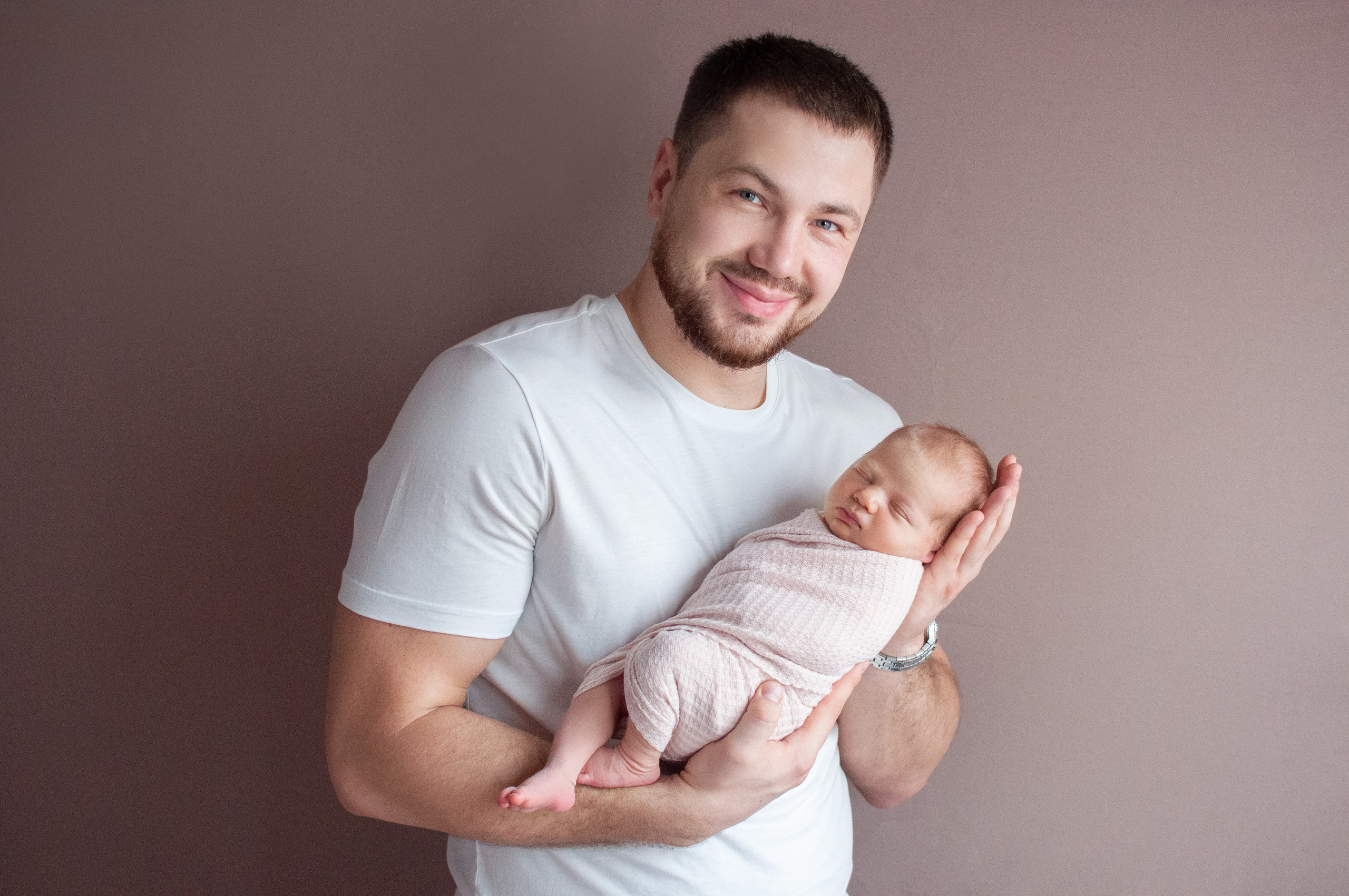 Съемка с родителями и старшими детьми. Фотограф новорожденных Москва и МО Татьяна Цыплакова