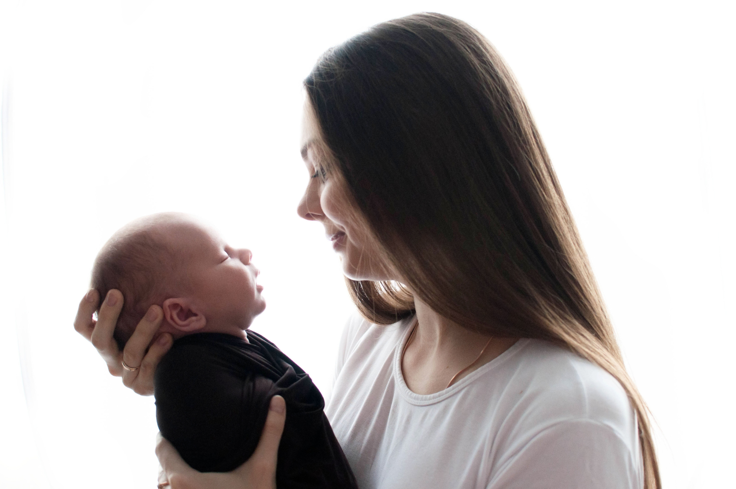 Съемка с родителями и старшими детьми. Фотограф новорожденных Москва и МО Татьяна Цыплакова