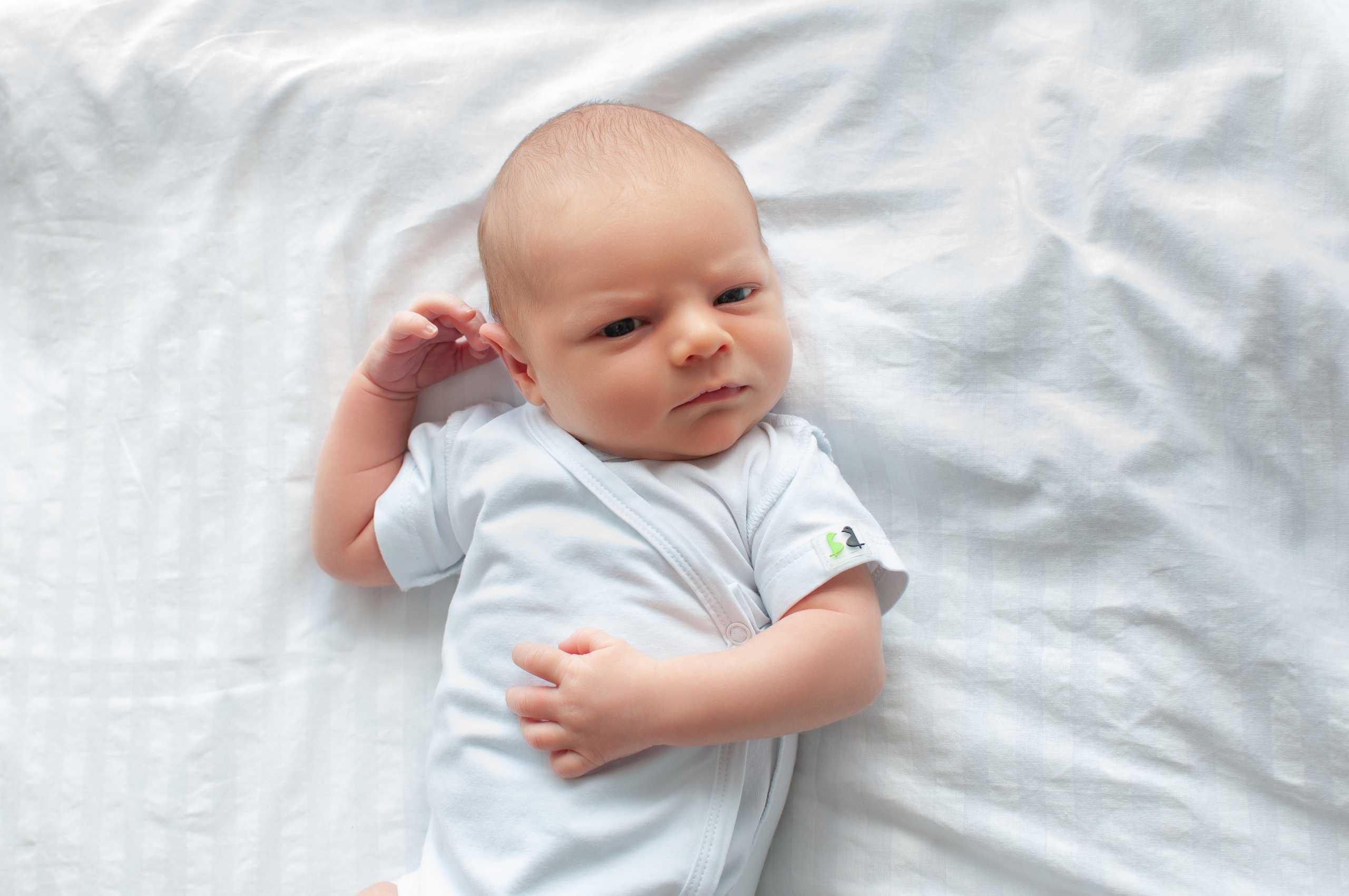 Съемка в натуральном стиле. Фотограф новорожденных Москва и МО Татьяна Цыплакова